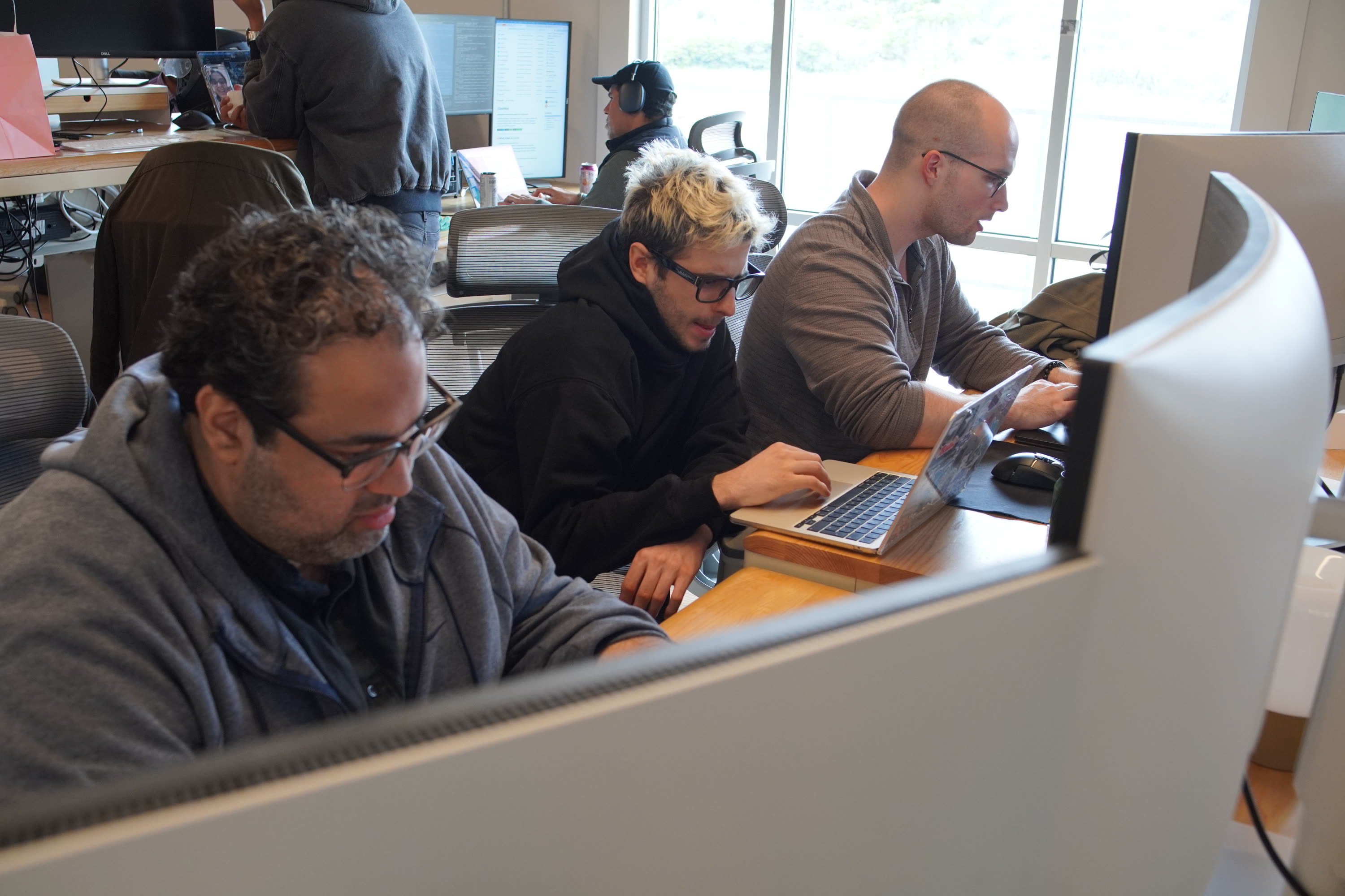 Build Silicon Valley's Next Unicorn - Agent Hack Day