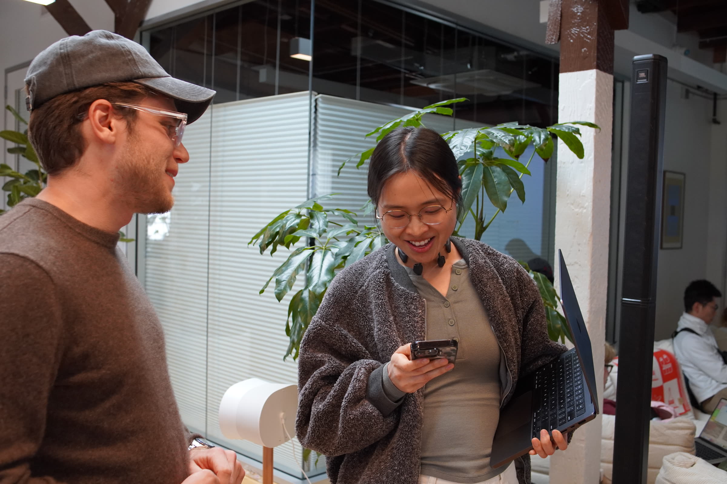Build Silicon Valley's Next Unicorn - Agent Hack Day