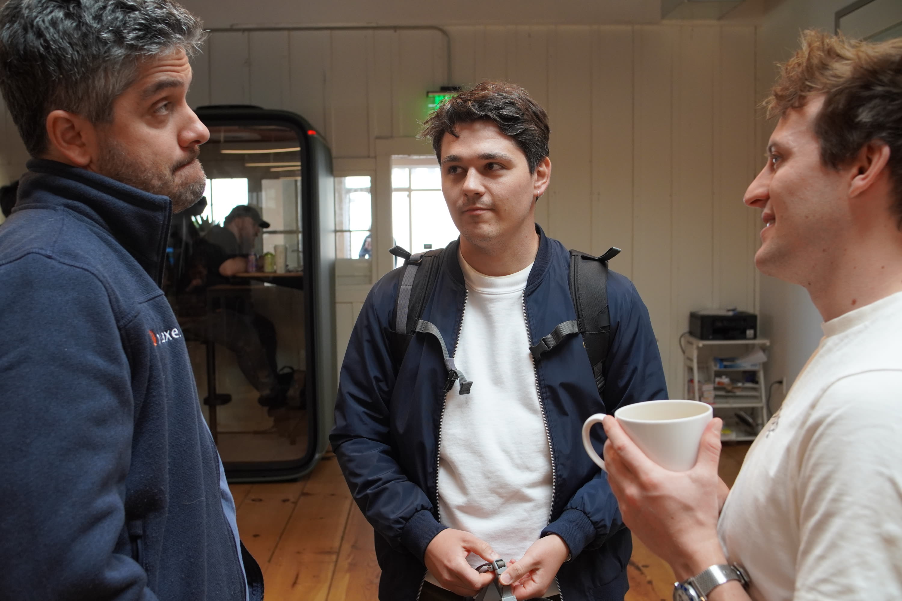 Build Silicon Valley's Next Unicorn - Agent Hack Day