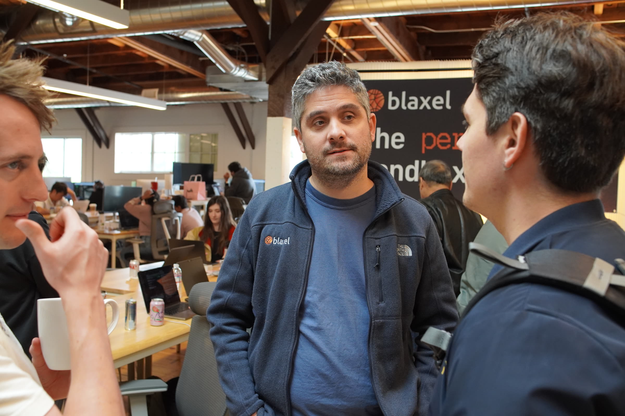 Build Silicon Valley's Next Unicorn - Agent Hack Day