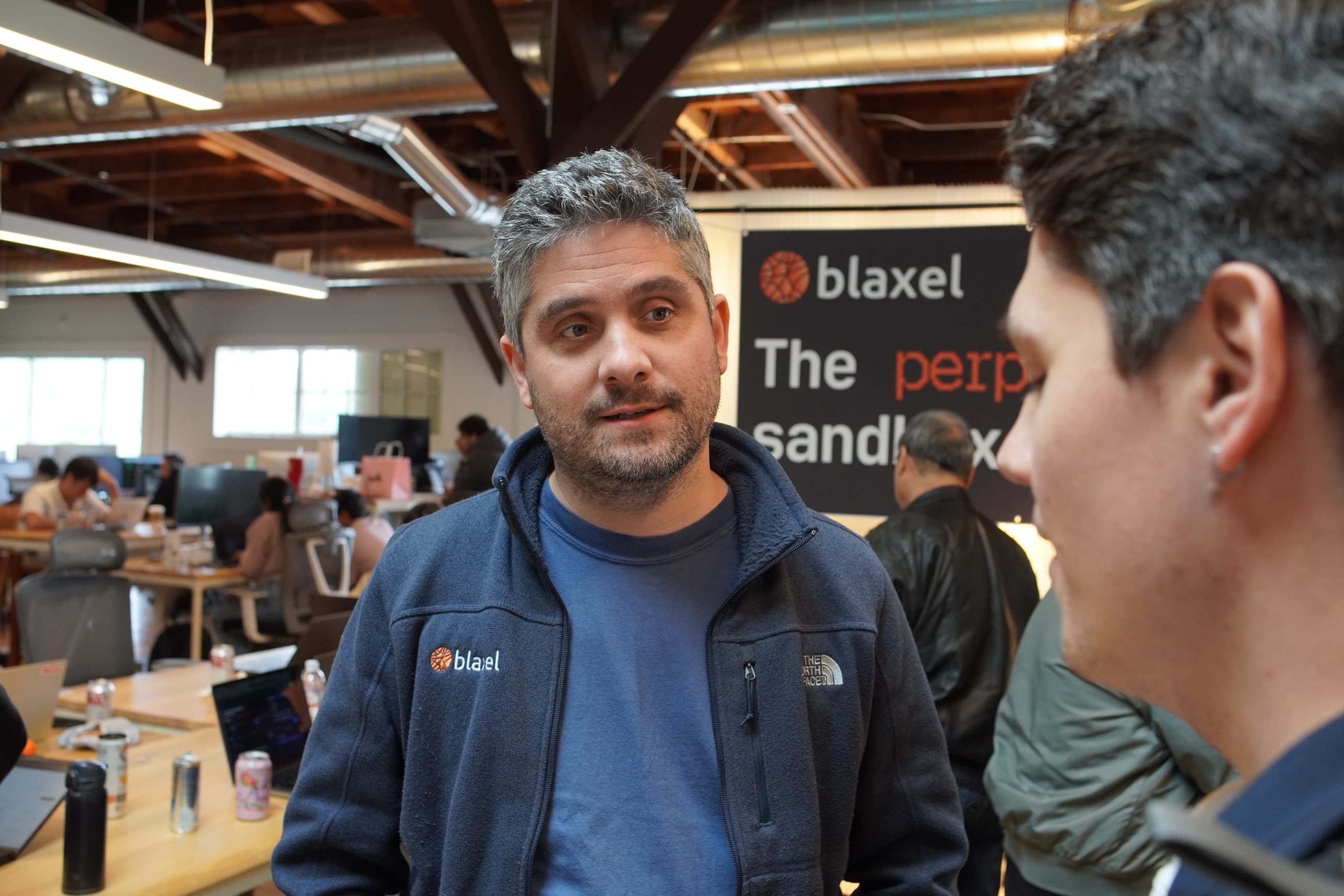 Build Silicon Valley's Next Unicorn - Agent Hack Day