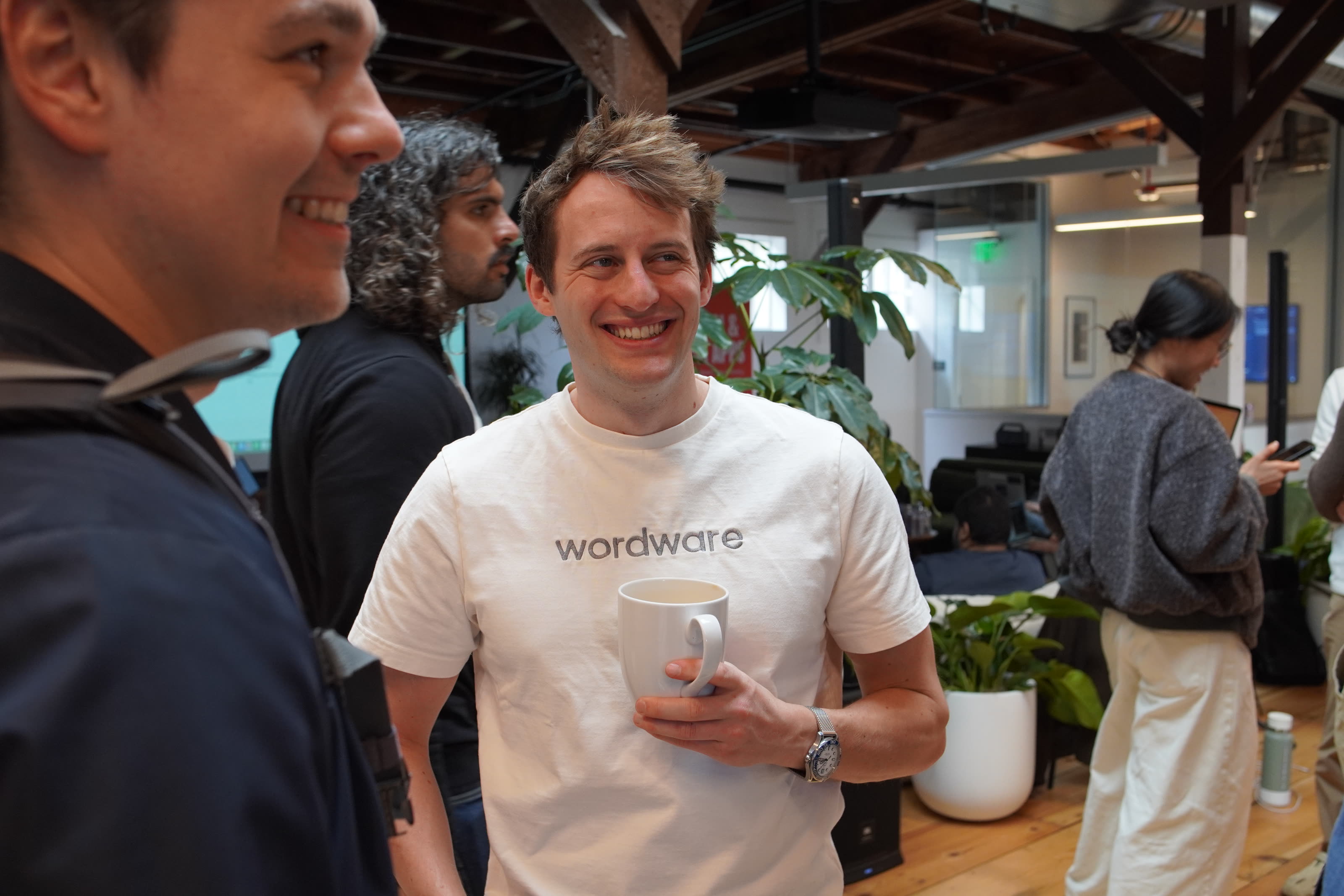Build Silicon Valley's Next Unicorn - Agent Hack Day