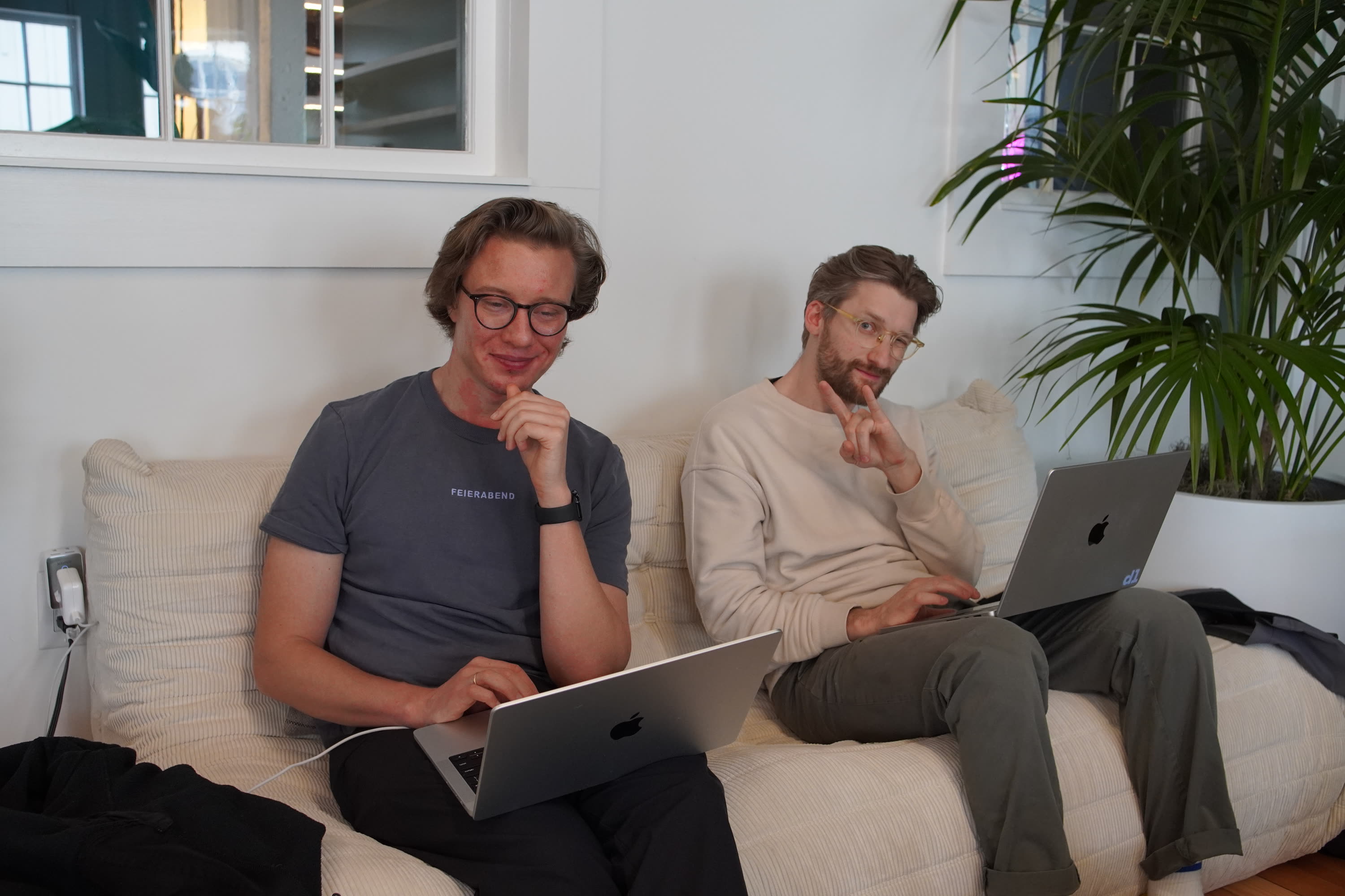 Build Silicon Valley's Next Unicorn - Agent Hack Day