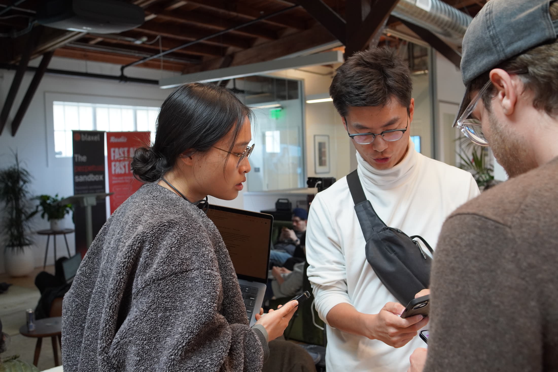 Build Silicon Valley's Next Unicorn - Agent Hack Day