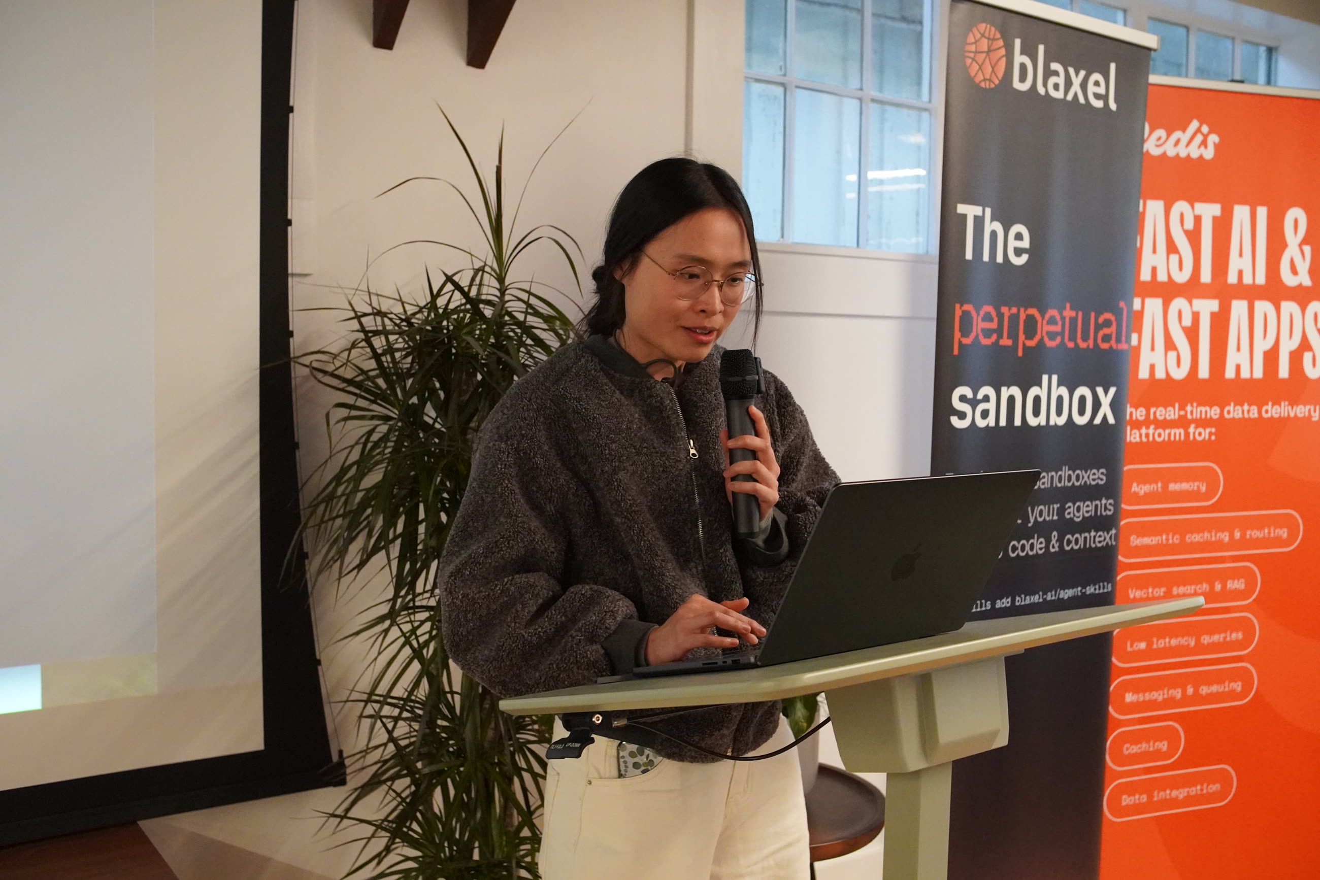 Build Silicon Valley's Next Unicorn - Agent Hack Day