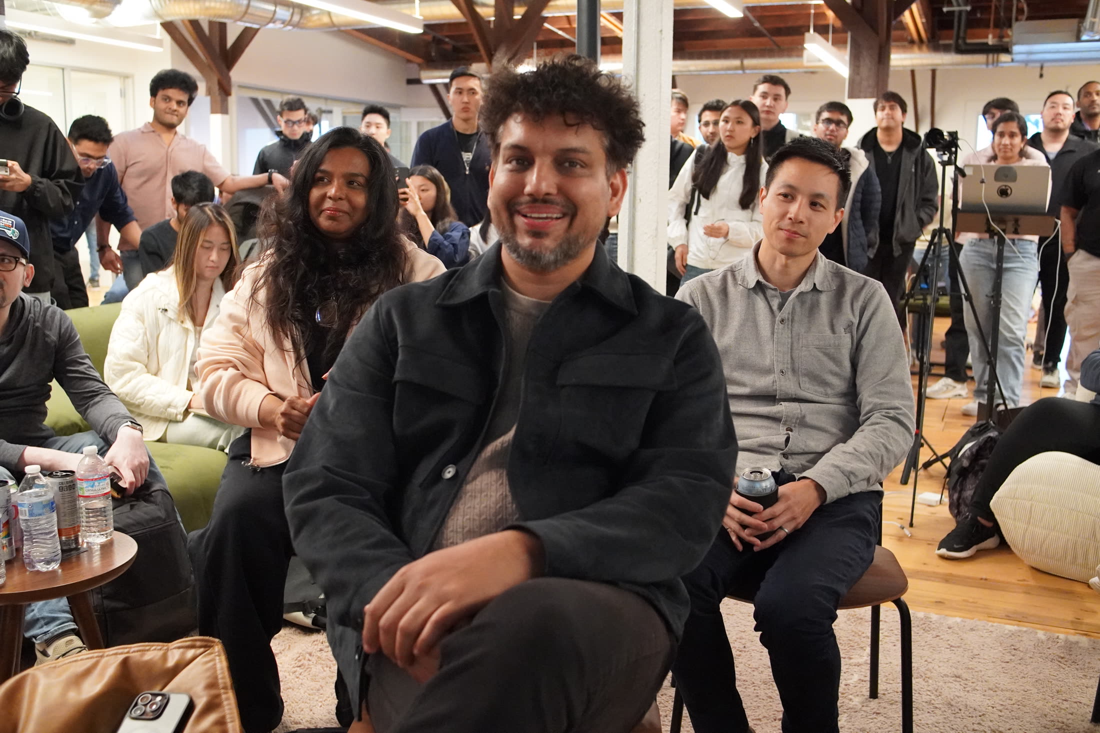 Build Silicon Valley's Next Unicorn - Agent Hack Day