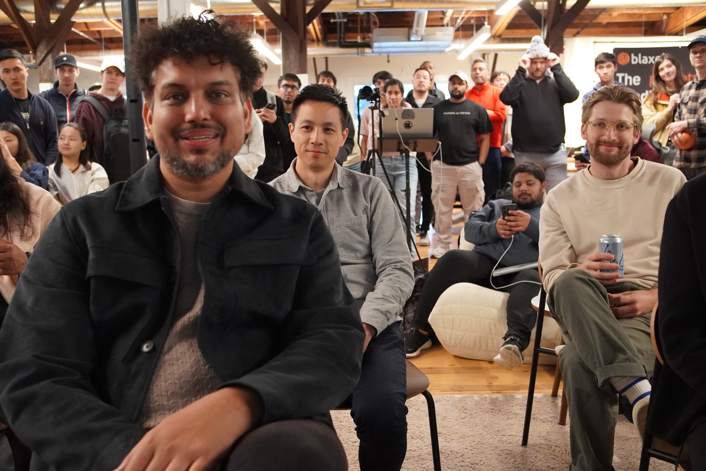 Build Silicon Valley's Next Unicorn - Agent Hack Day