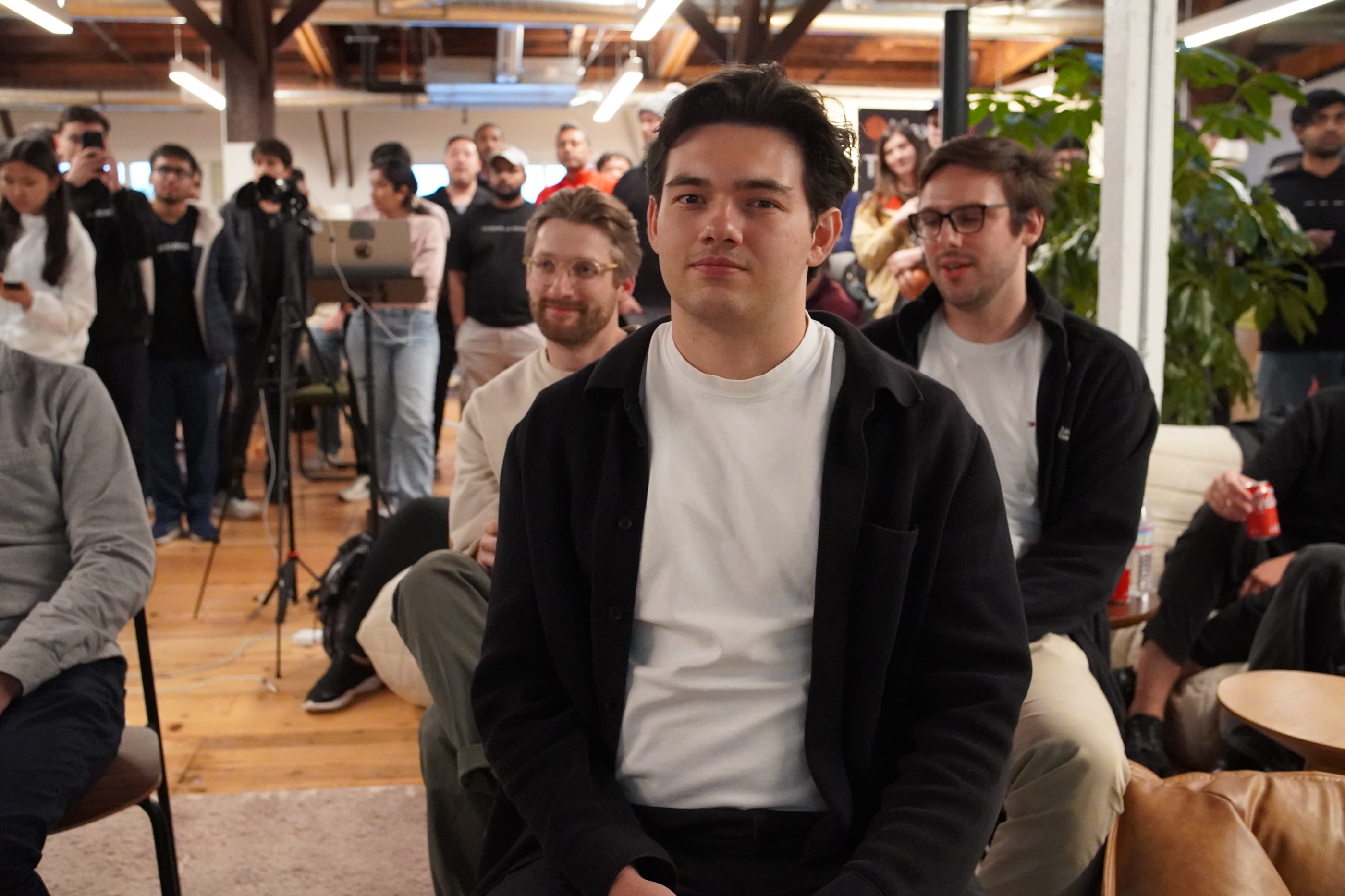 Build Silicon Valley's Next Unicorn - Agent Hack Day