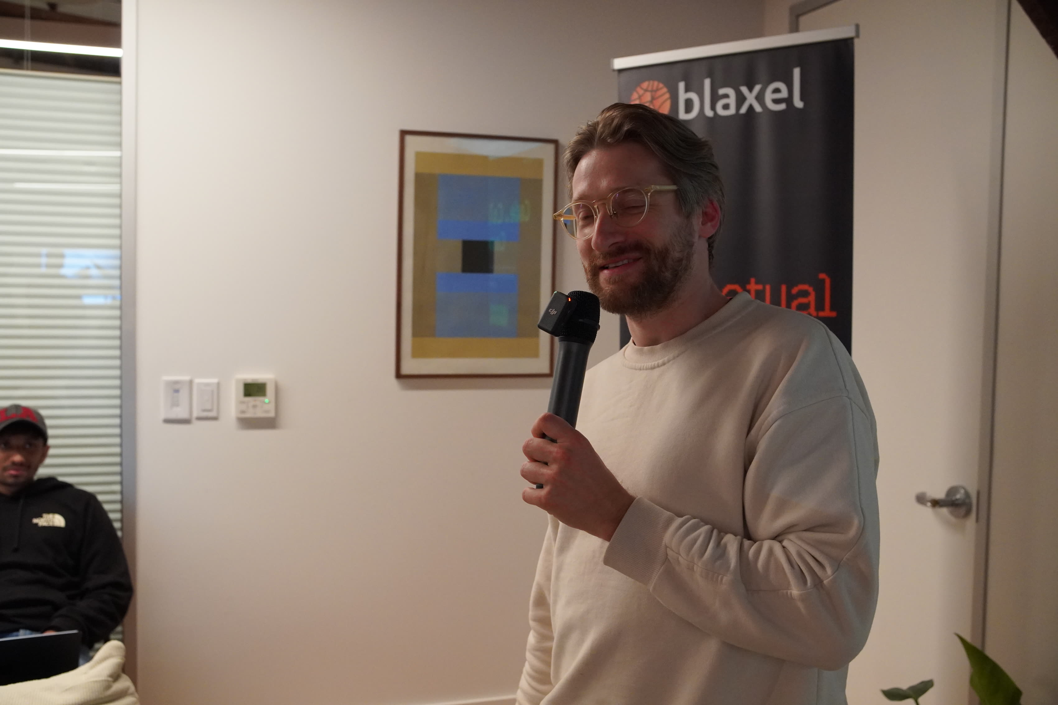 Build Silicon Valley's Next Unicorn - Agent Hack Day