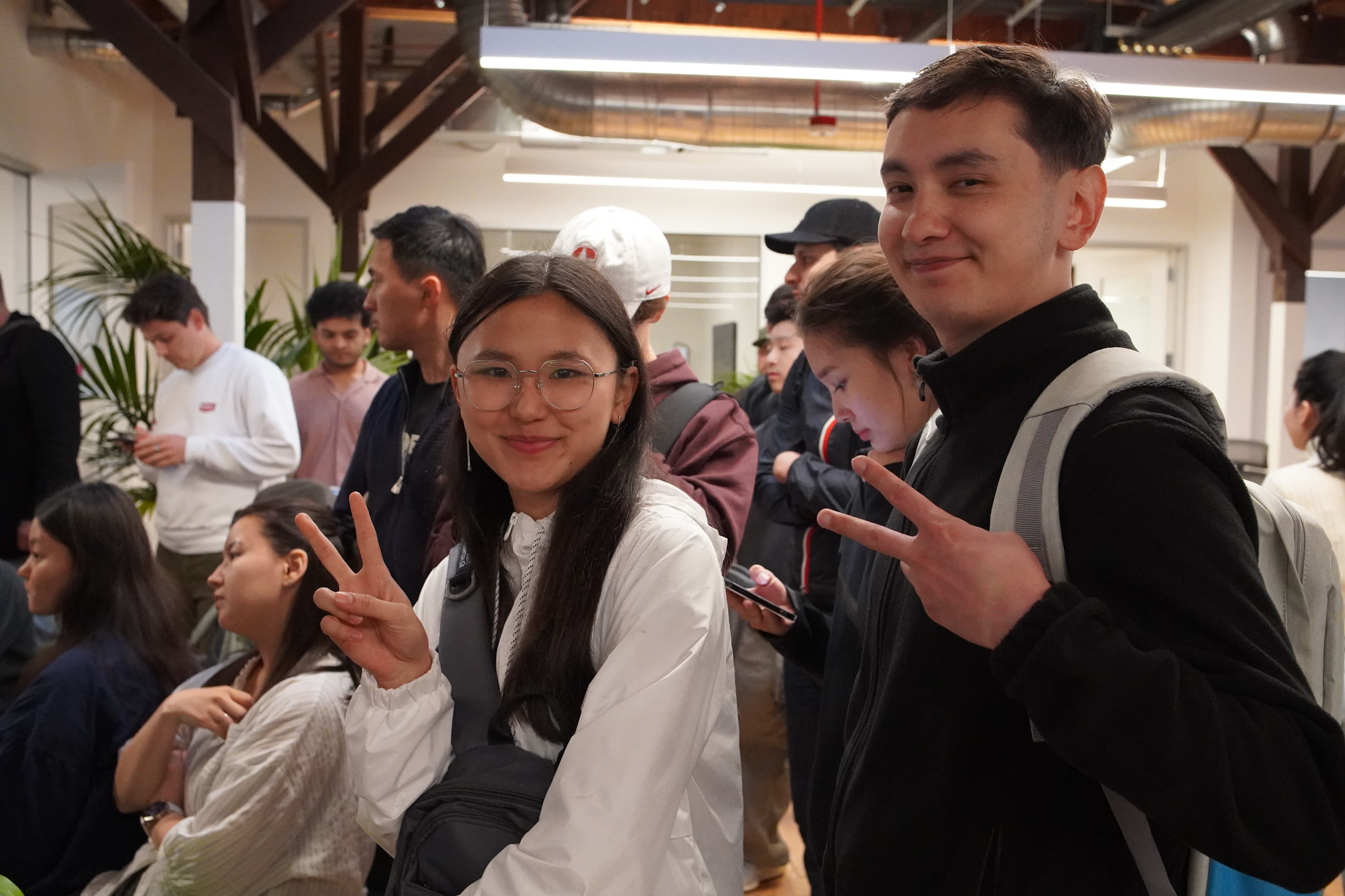 Build Silicon Valley's Next Unicorn - Agent Hack Day