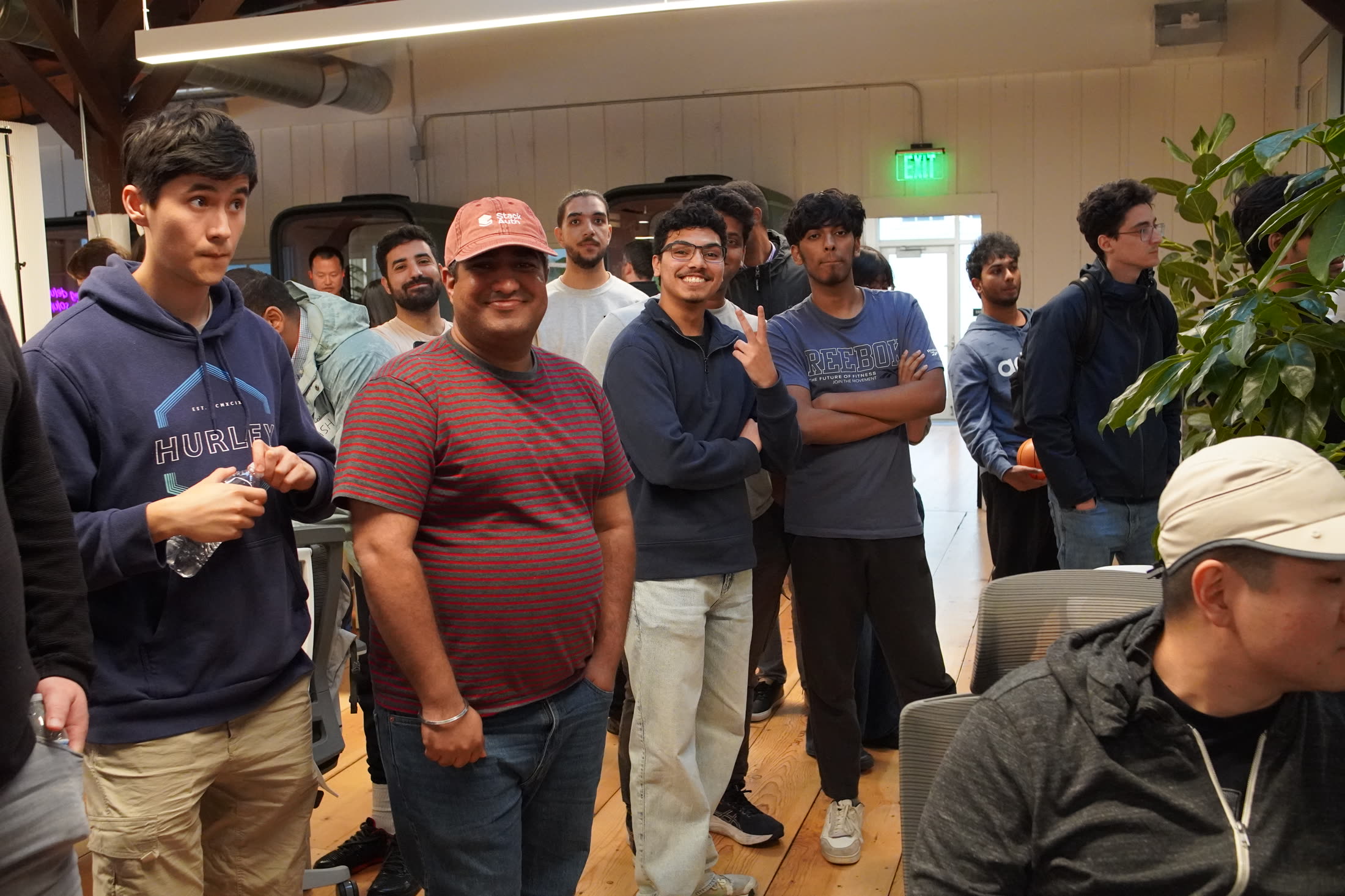 Build Silicon Valley's Next Unicorn - Agent Hack Day