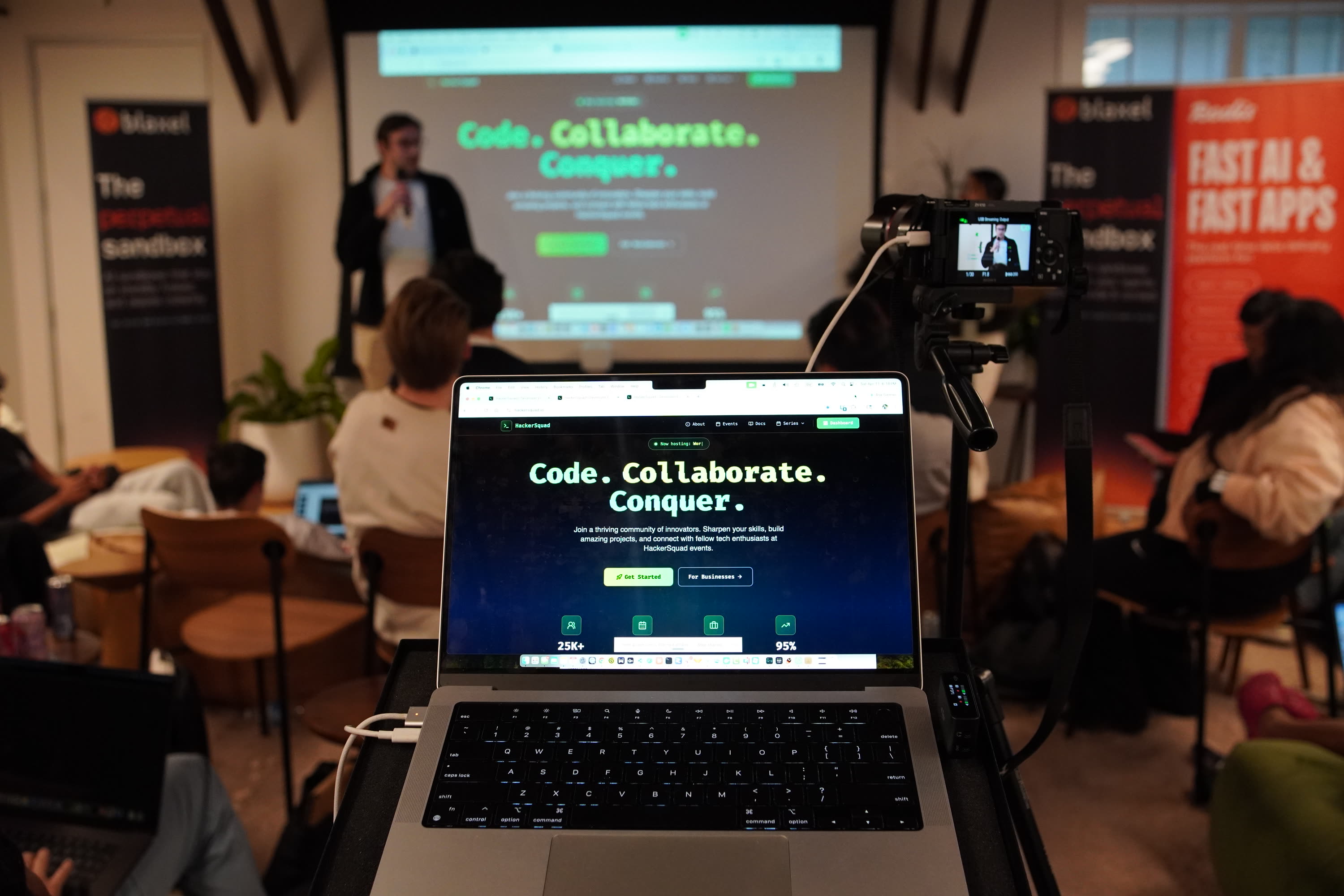 Build Silicon Valley's Next Unicorn - Agent Hack Day
