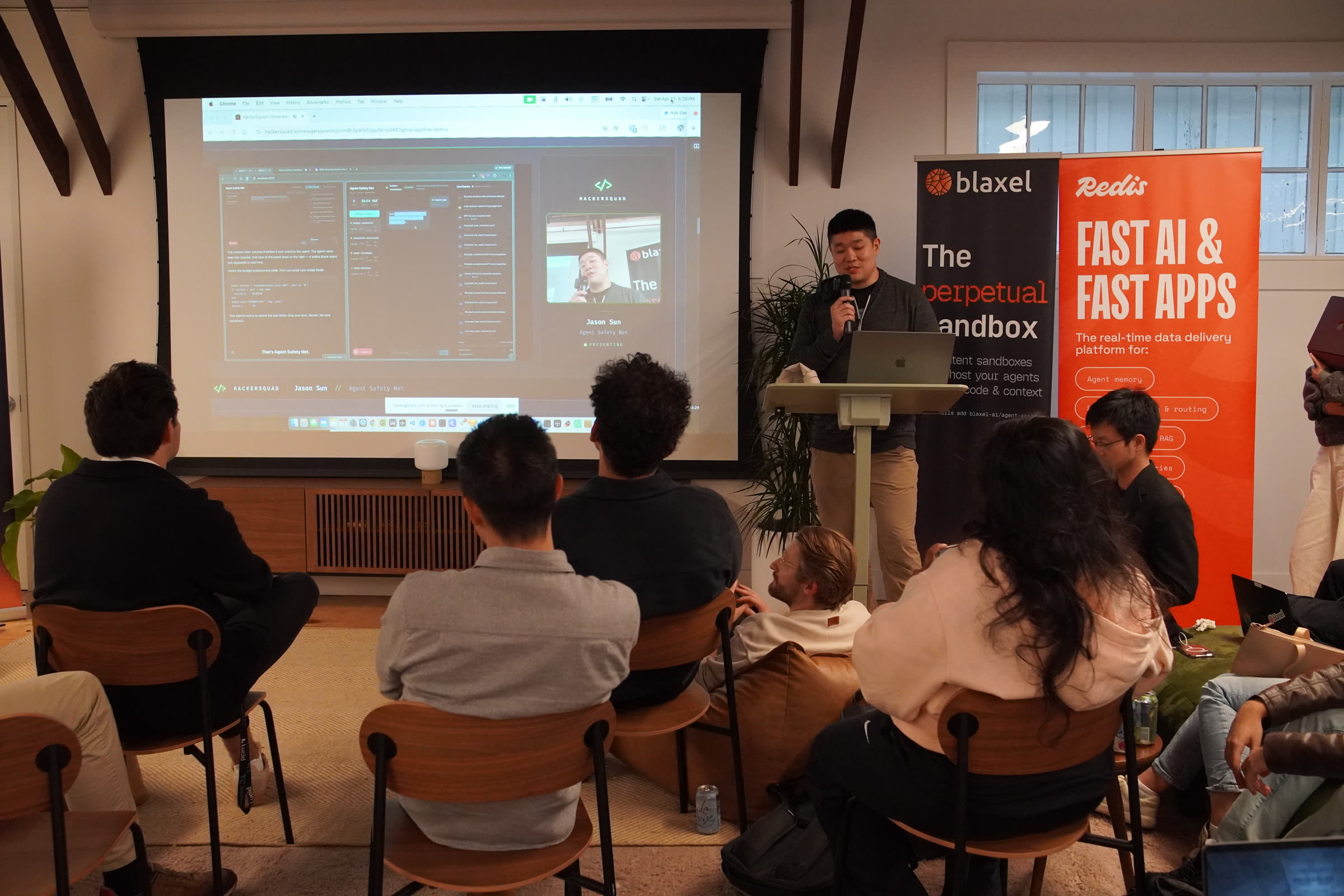 Build Silicon Valley's Next Unicorn - Agent Hack Day