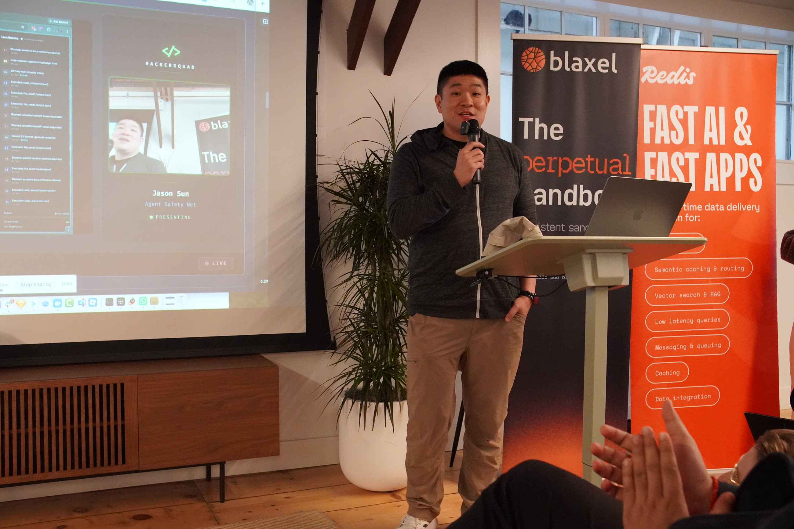 Build Silicon Valley's Next Unicorn - Agent Hack Day