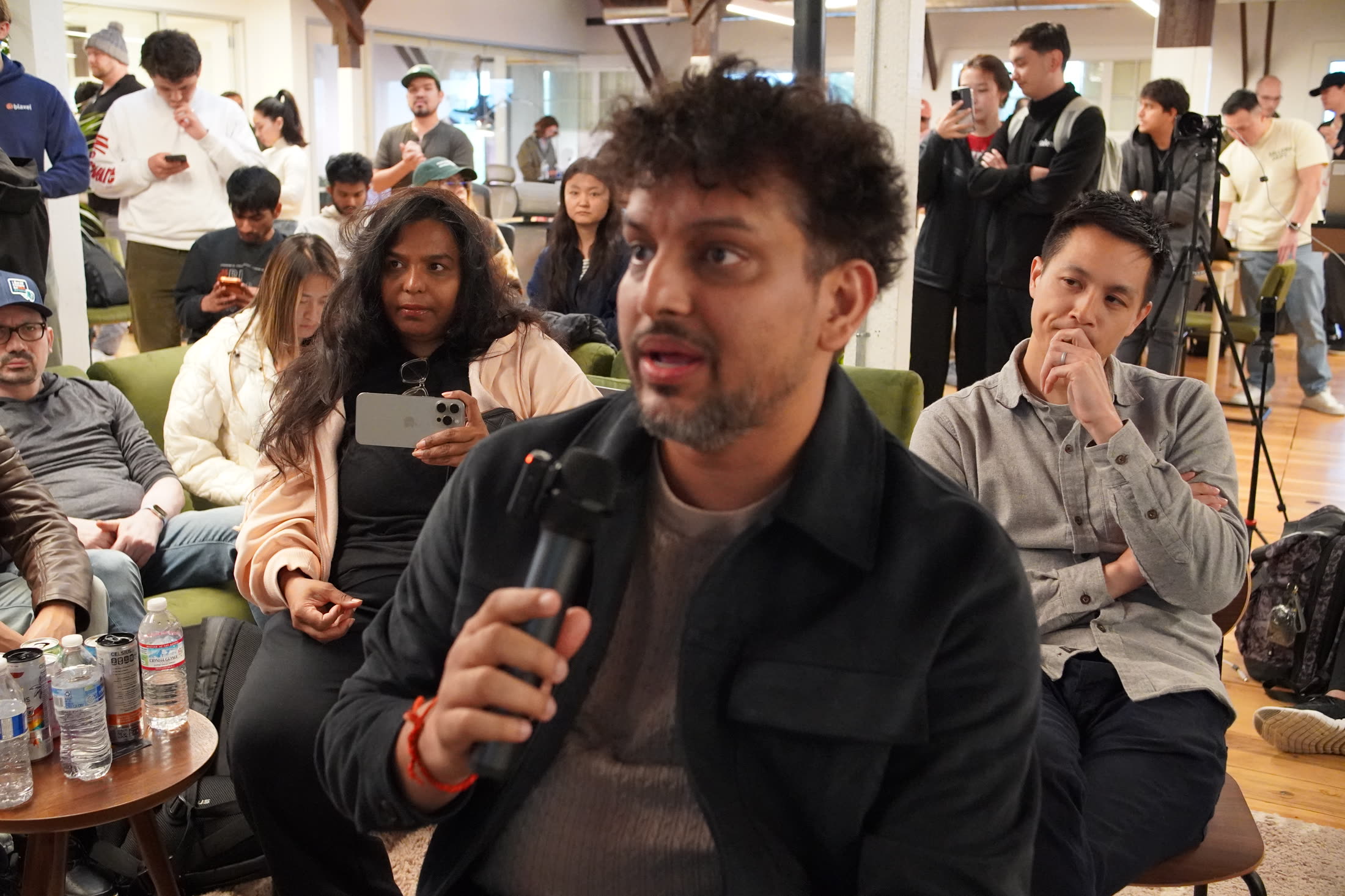 Build Silicon Valley's Next Unicorn - Agent Hack Day