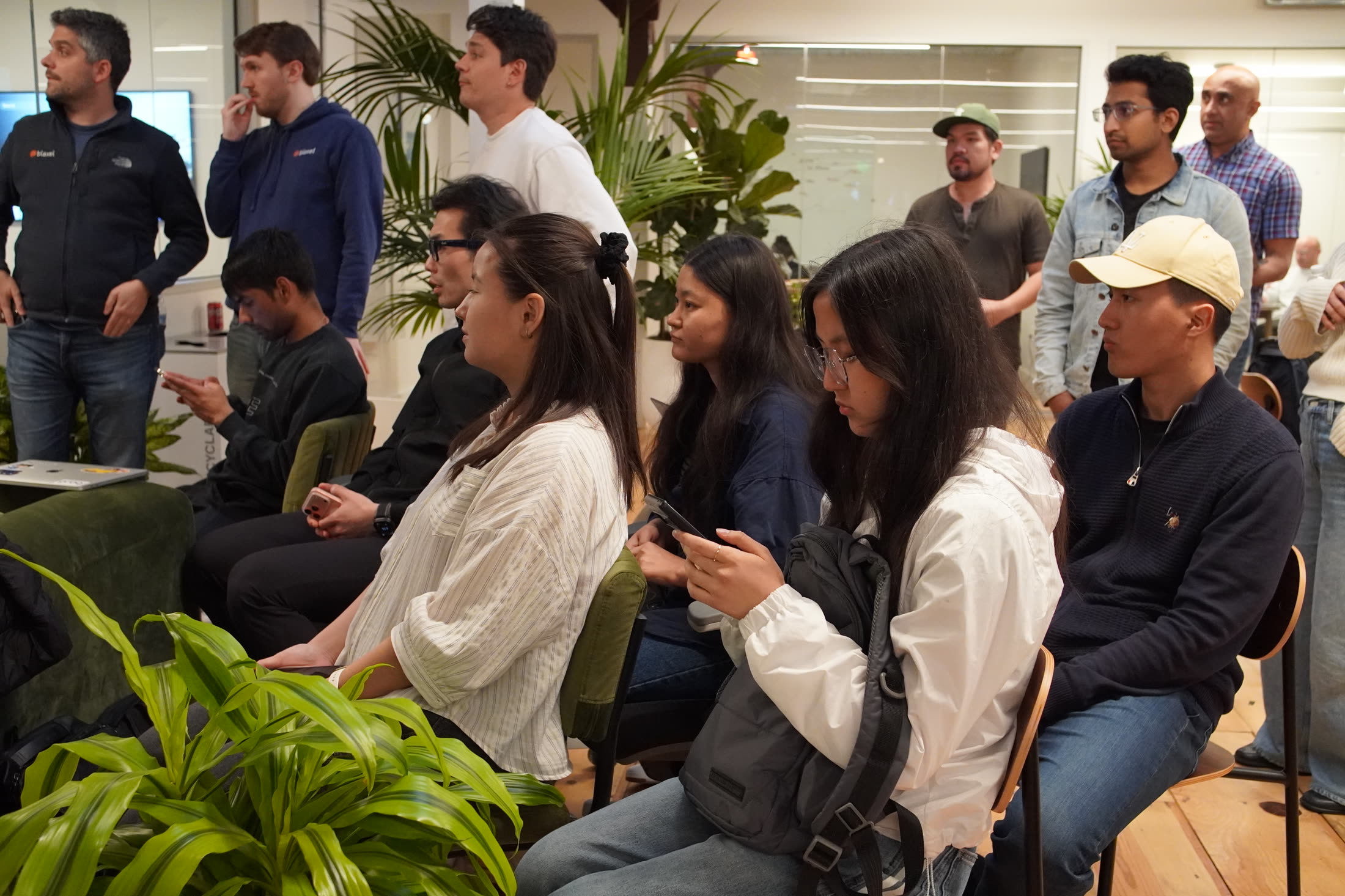 Build Silicon Valley's Next Unicorn - Agent Hack Day