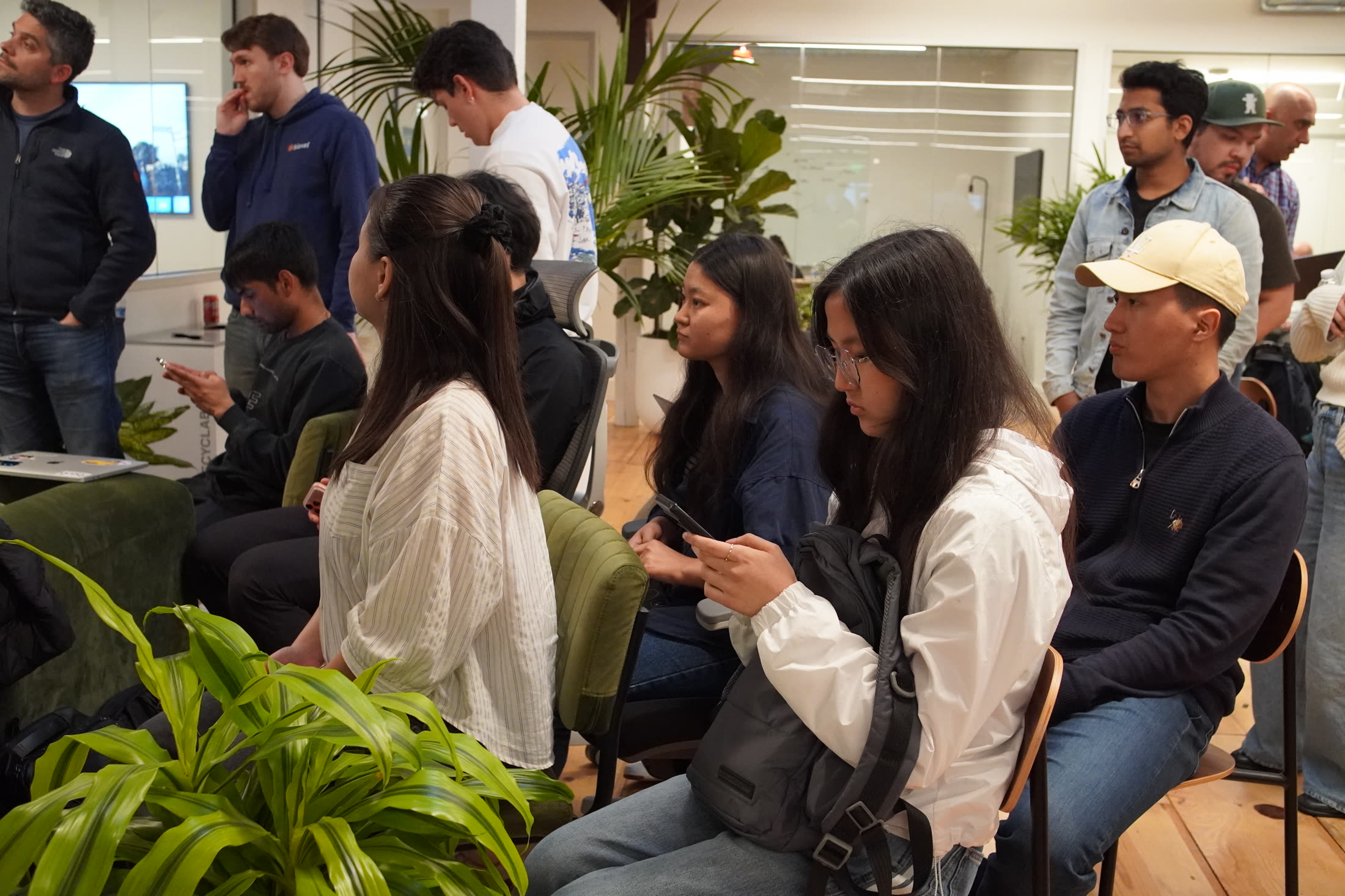 Build Silicon Valley's Next Unicorn - Agent Hack Day