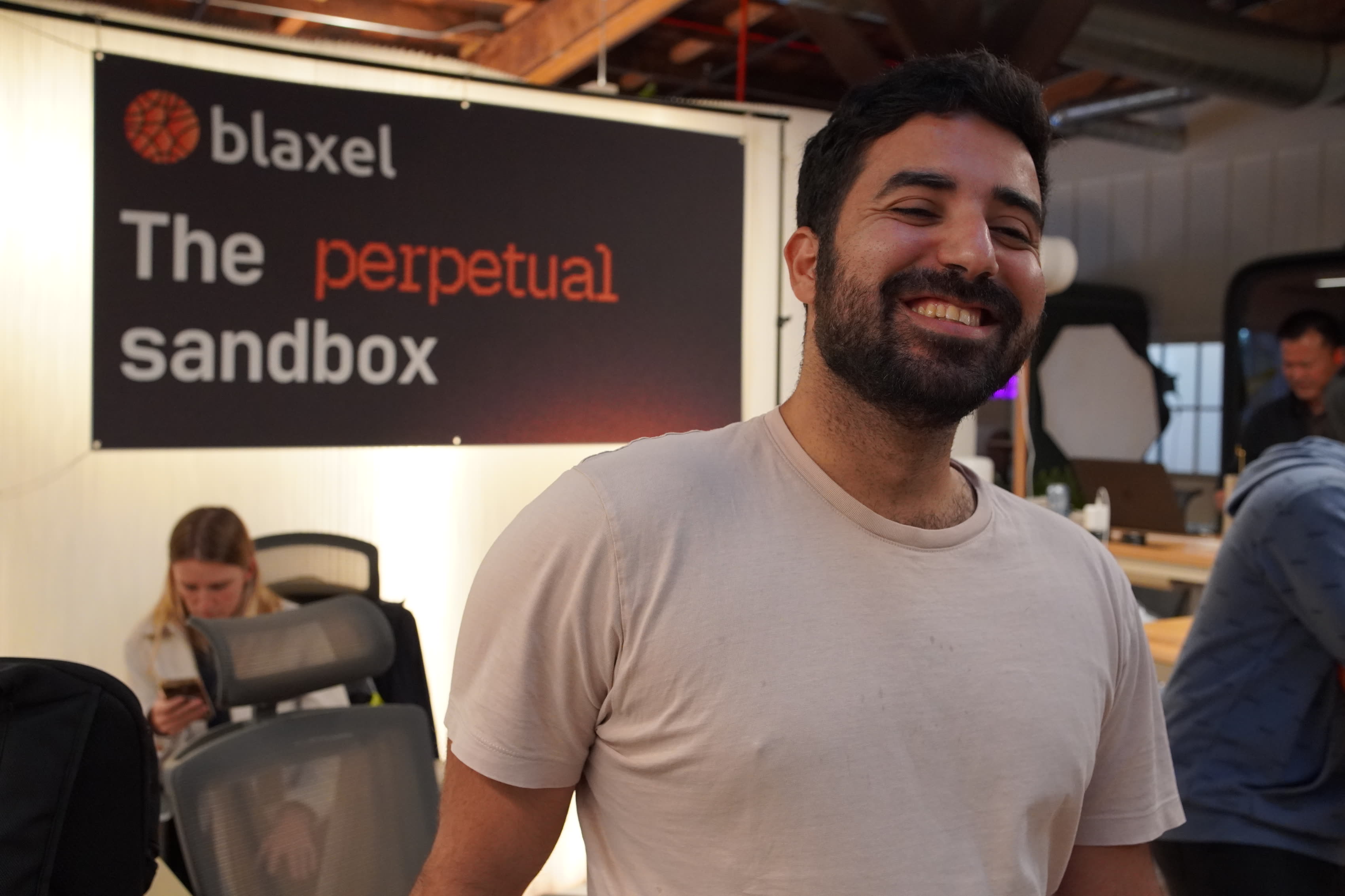 Build Silicon Valley's Next Unicorn - Agent Hack Day