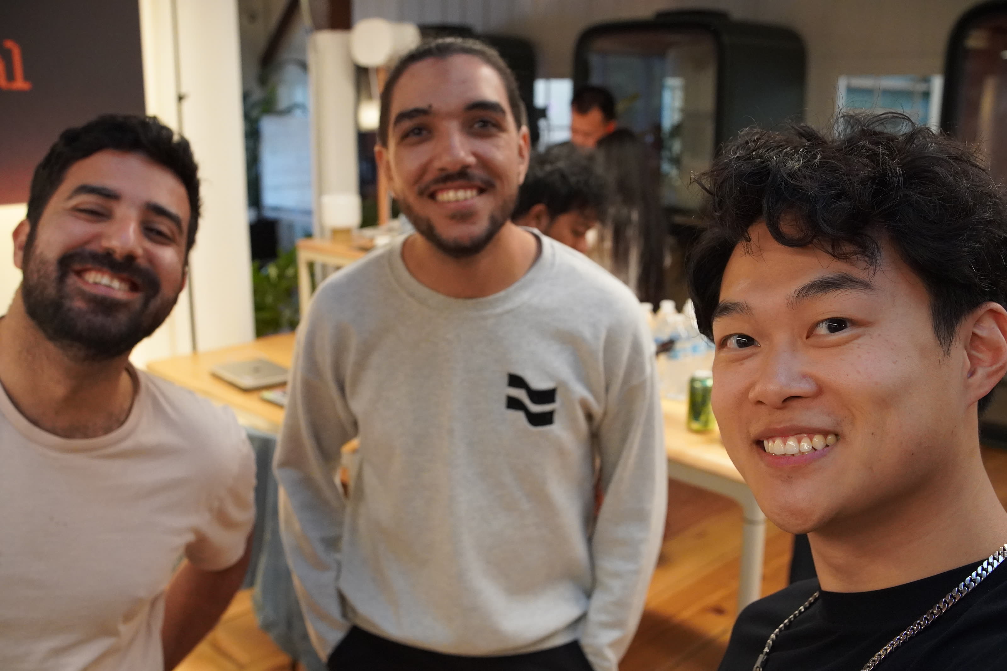 Build Silicon Valley's Next Unicorn - Agent Hack Day