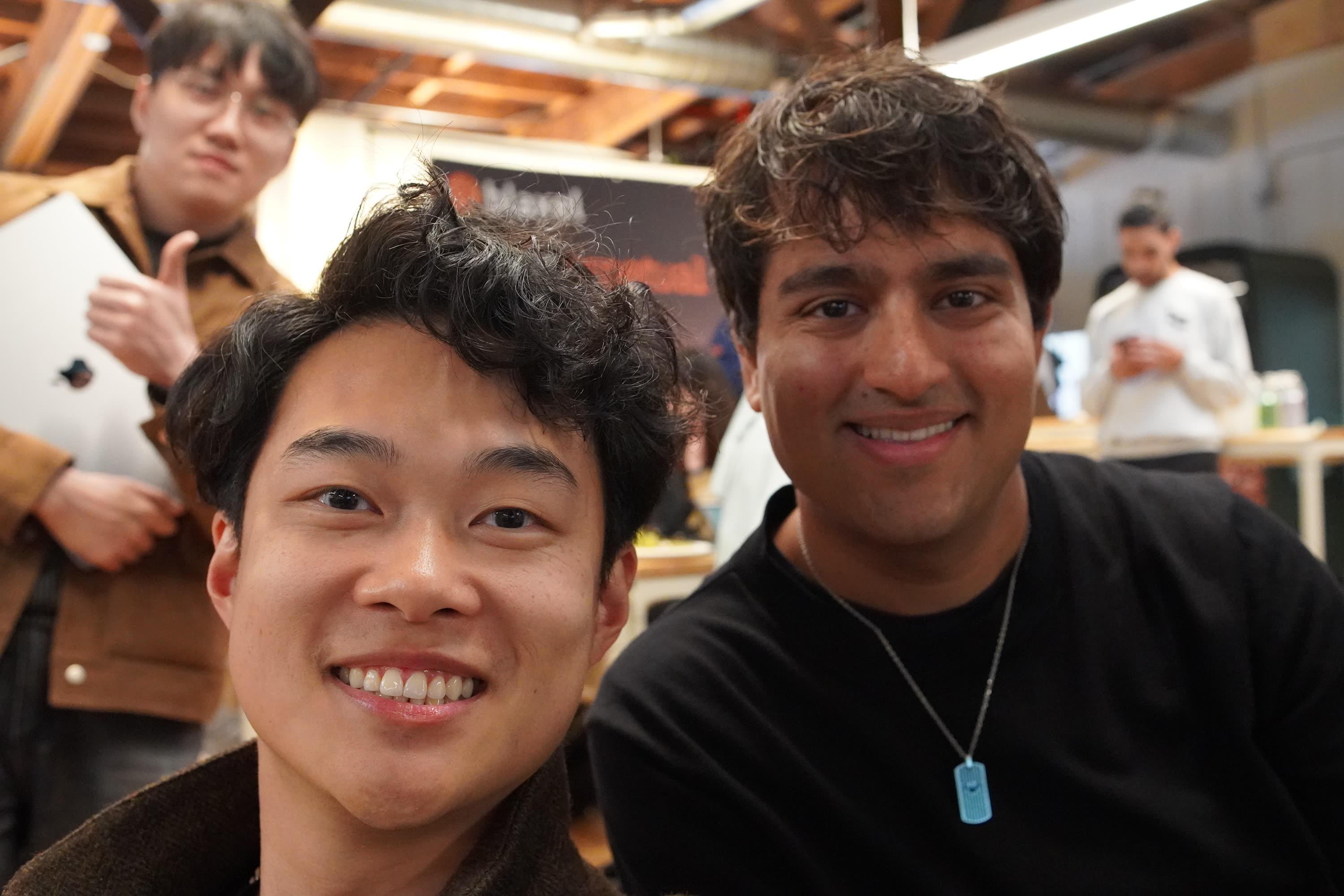 Build Silicon Valley's Next Unicorn - Agent Hack Day