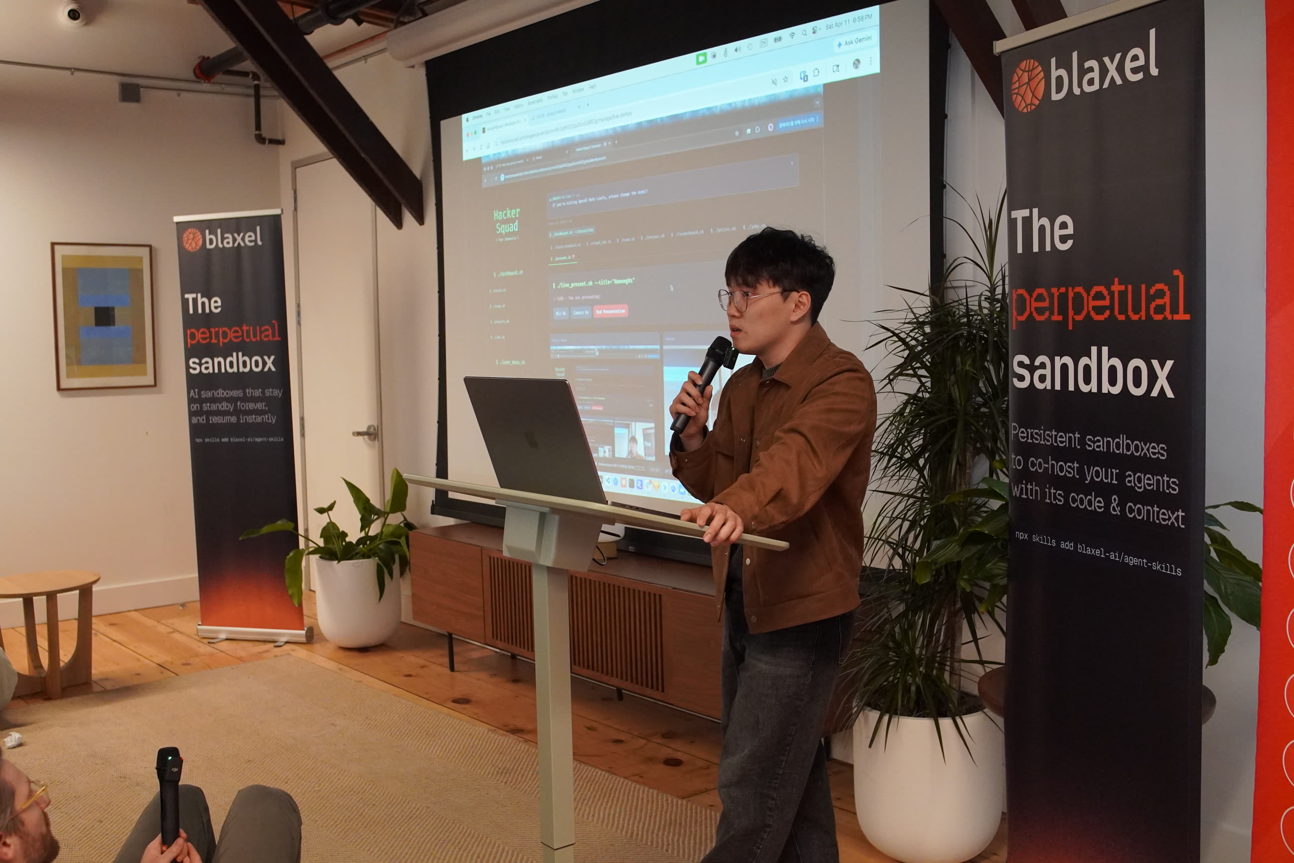 Build Silicon Valley's Next Unicorn - Agent Hack Day