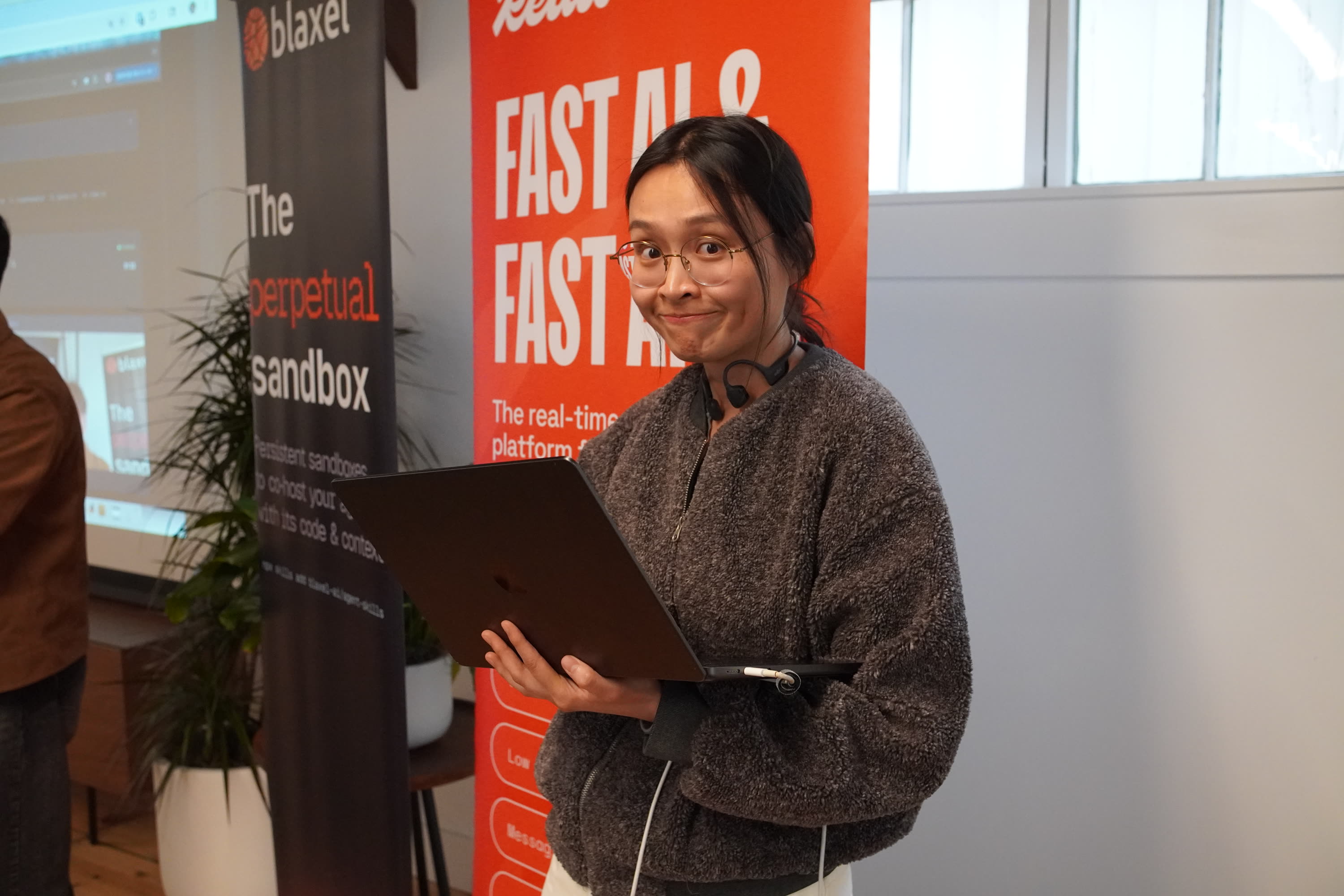 Build Silicon Valley's Next Unicorn - Agent Hack Day