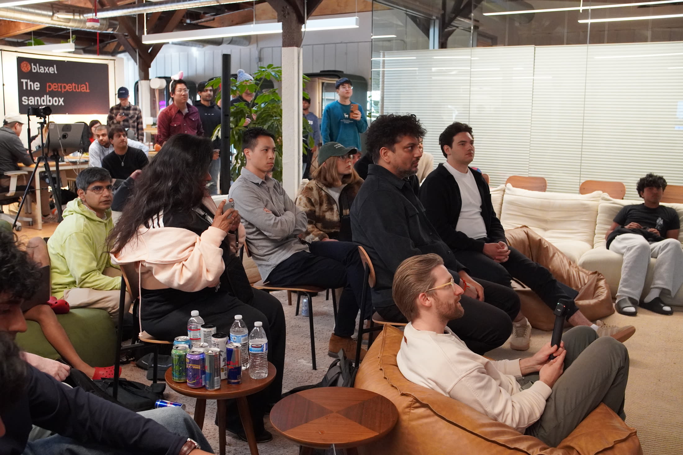 Build Silicon Valley's Next Unicorn - Agent Hack Day