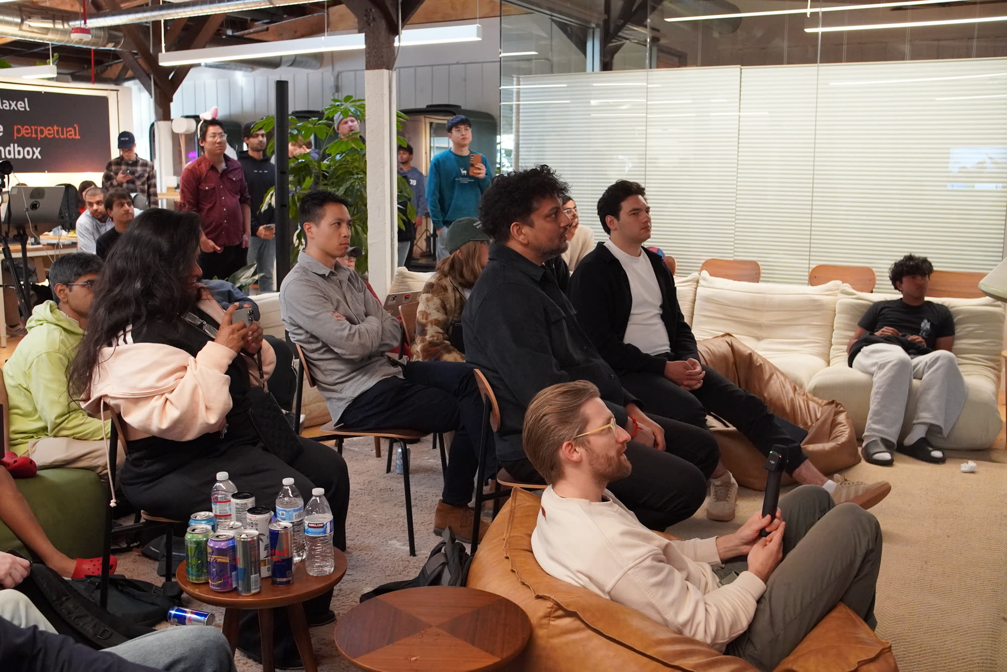 Build Silicon Valley's Next Unicorn - Agent Hack Day