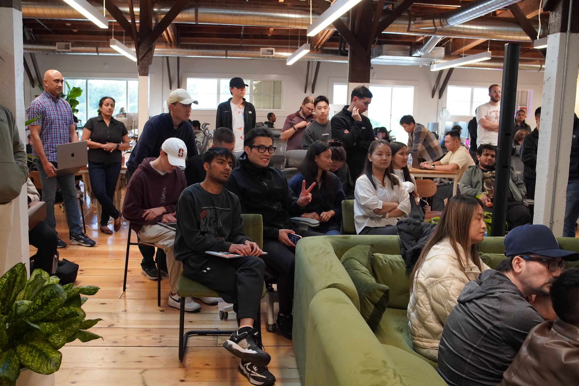 Build Silicon Valley's Next Unicorn - Agent Hack Day