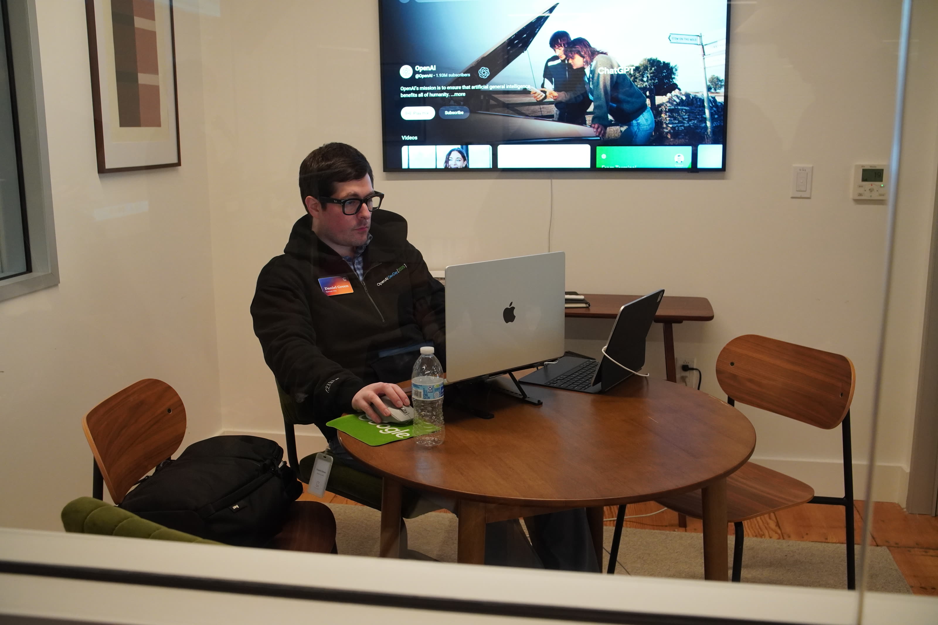 Build Silicon Valley's Next Unicorn - Agent Hack Day