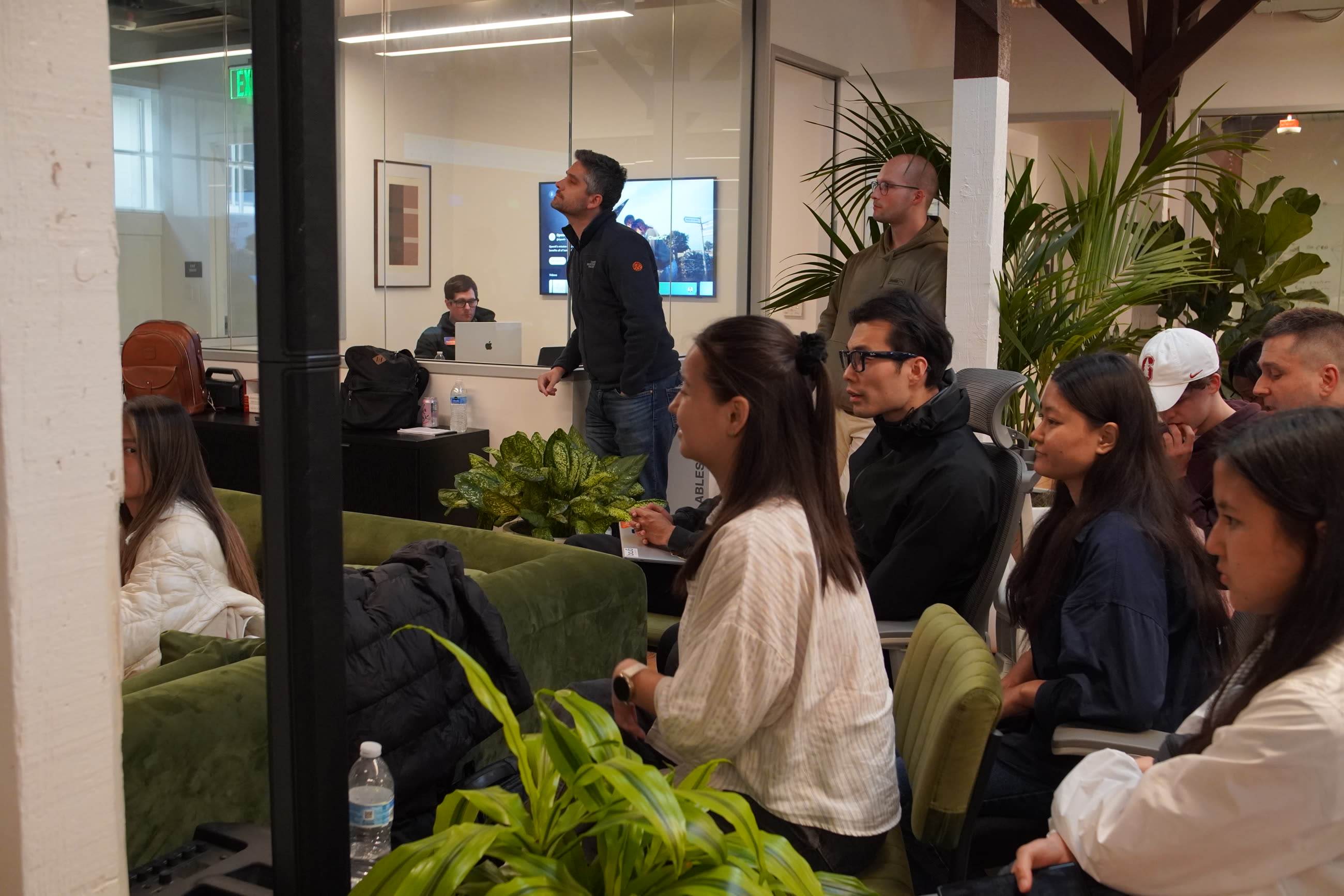 Build Silicon Valley's Next Unicorn - Agent Hack Day