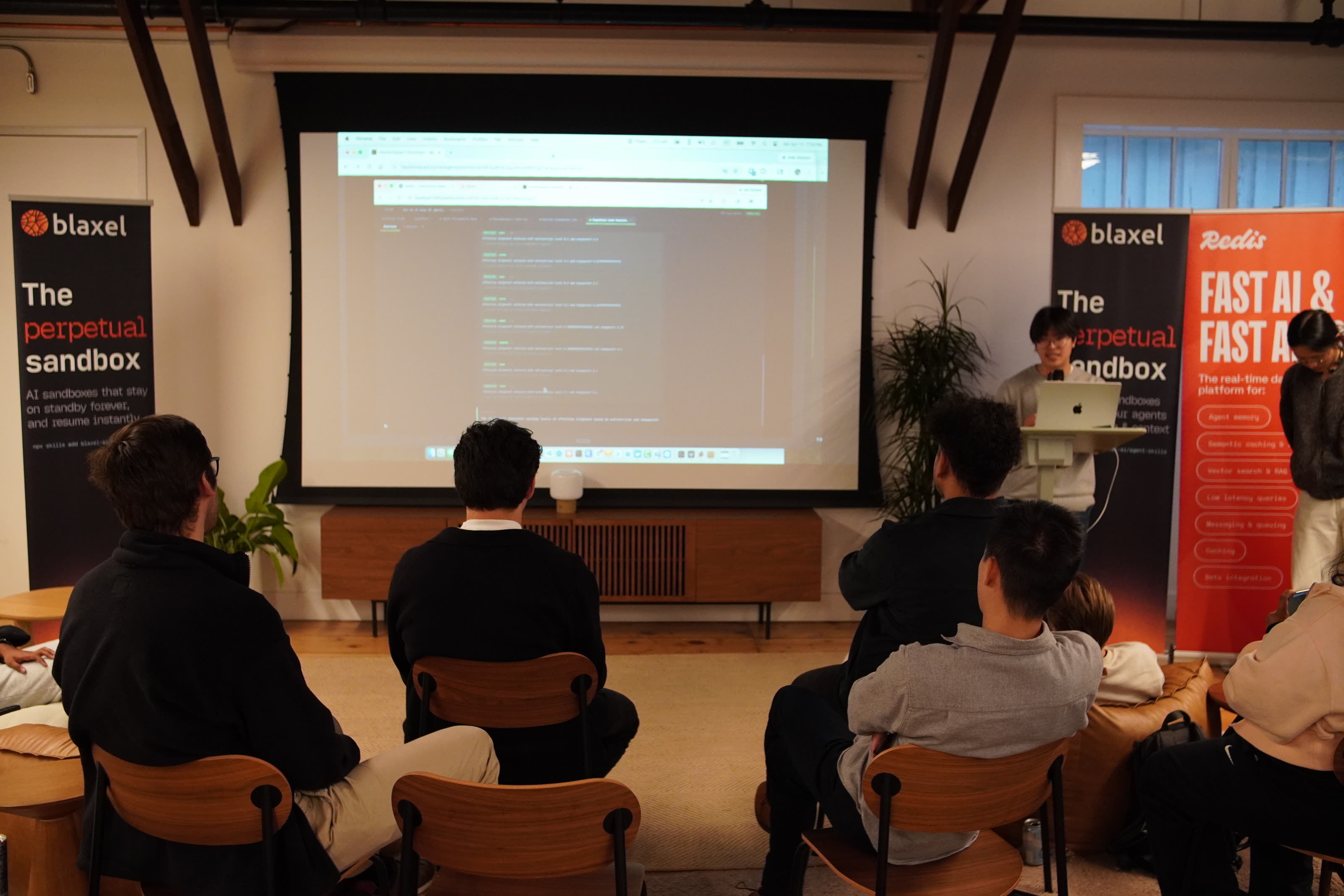 Build Silicon Valley's Next Unicorn - Agent Hack Day