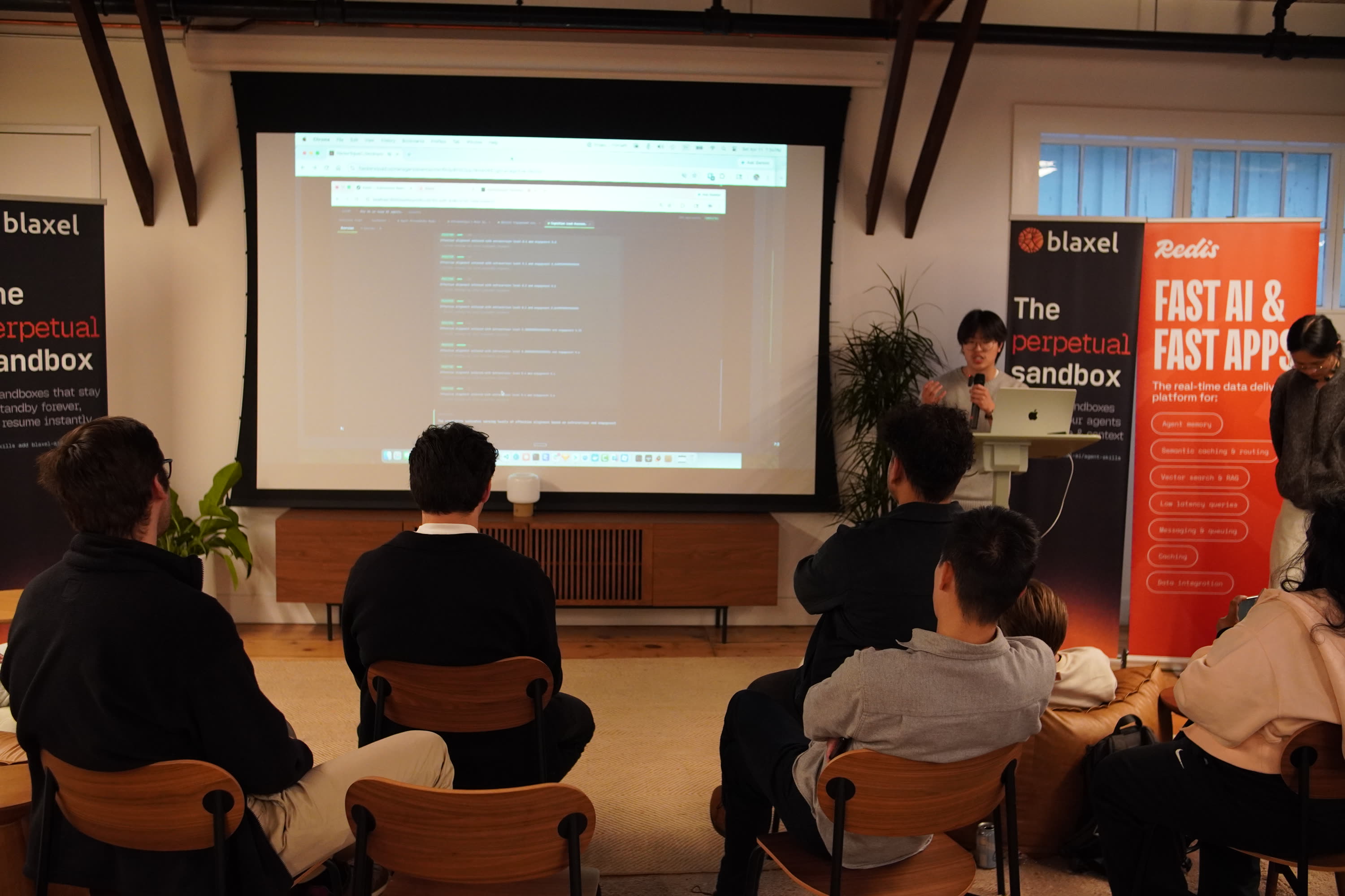 Build Silicon Valley's Next Unicorn - Agent Hack Day