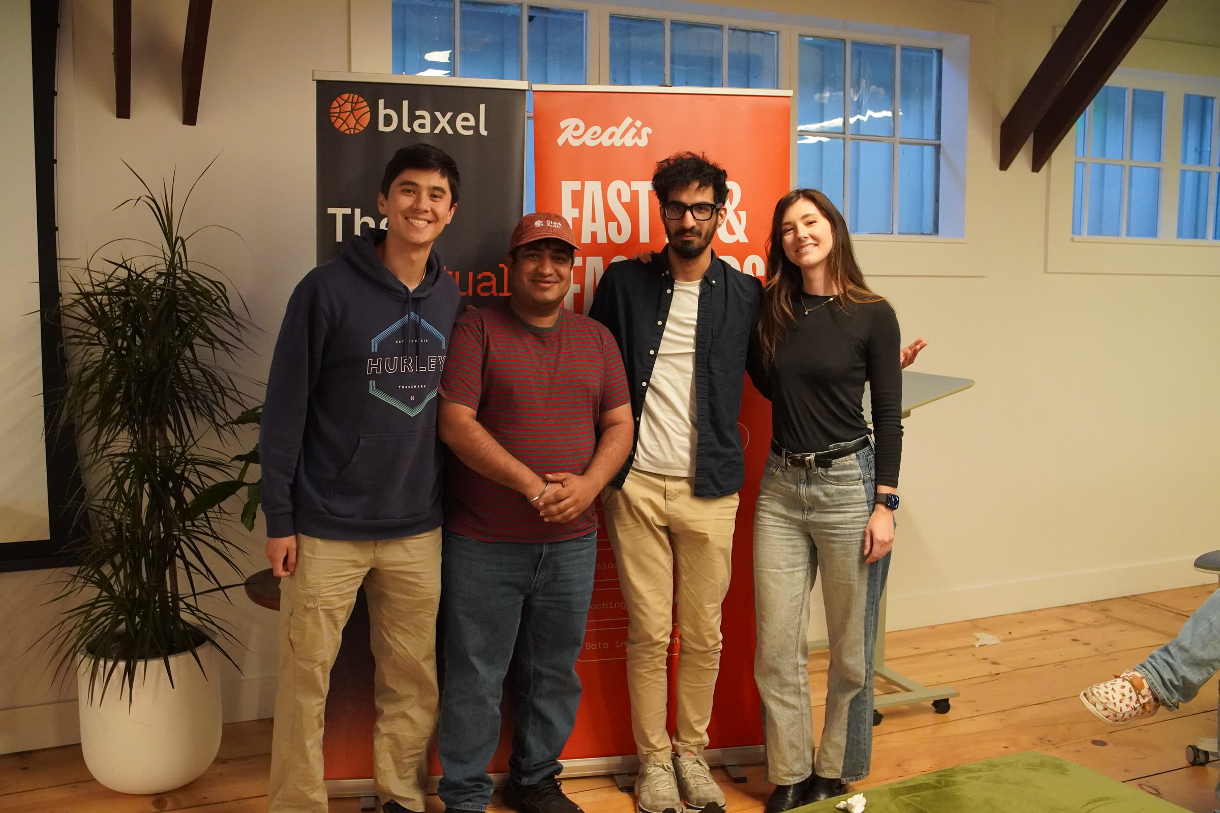 Build Silicon Valley's Next Unicorn - Agent Hack Day