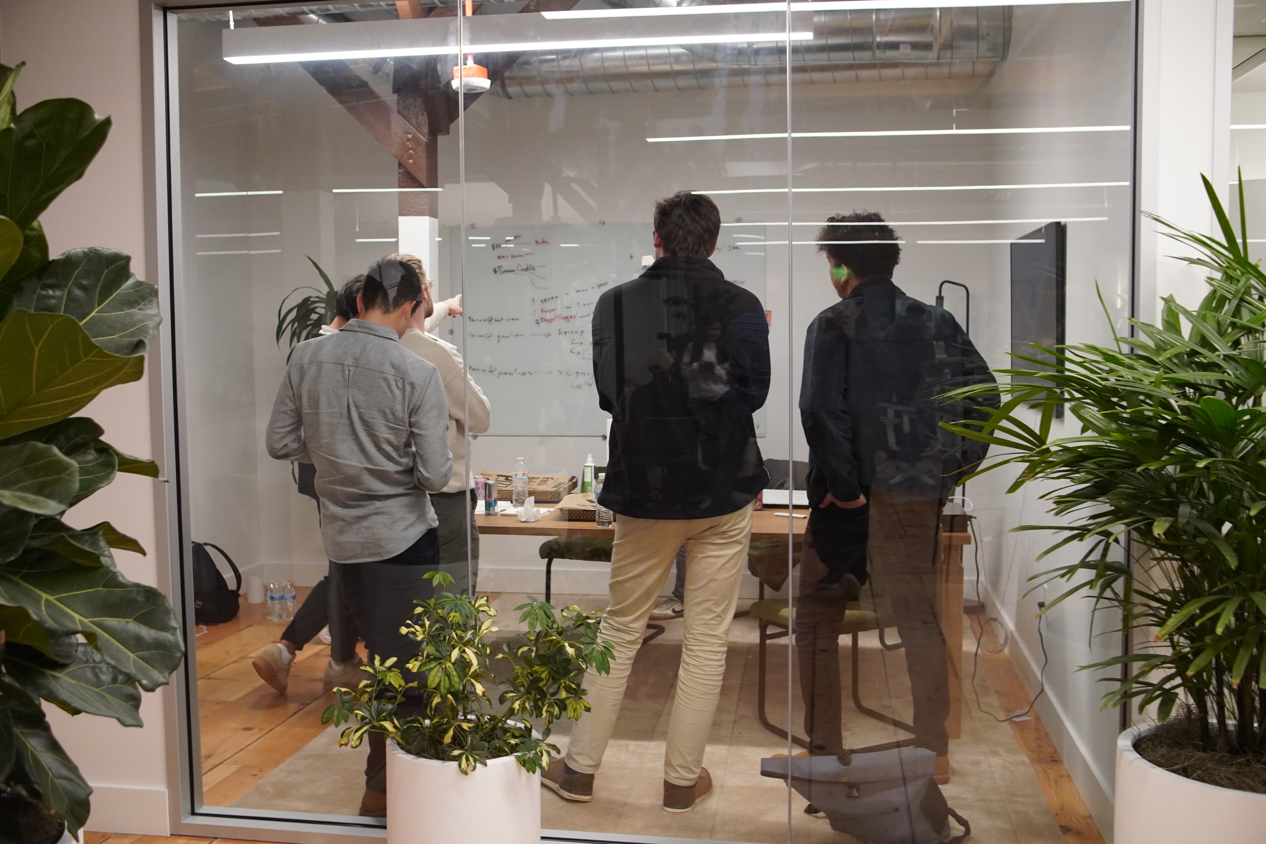 Build Silicon Valley's Next Unicorn - Agent Hack Day