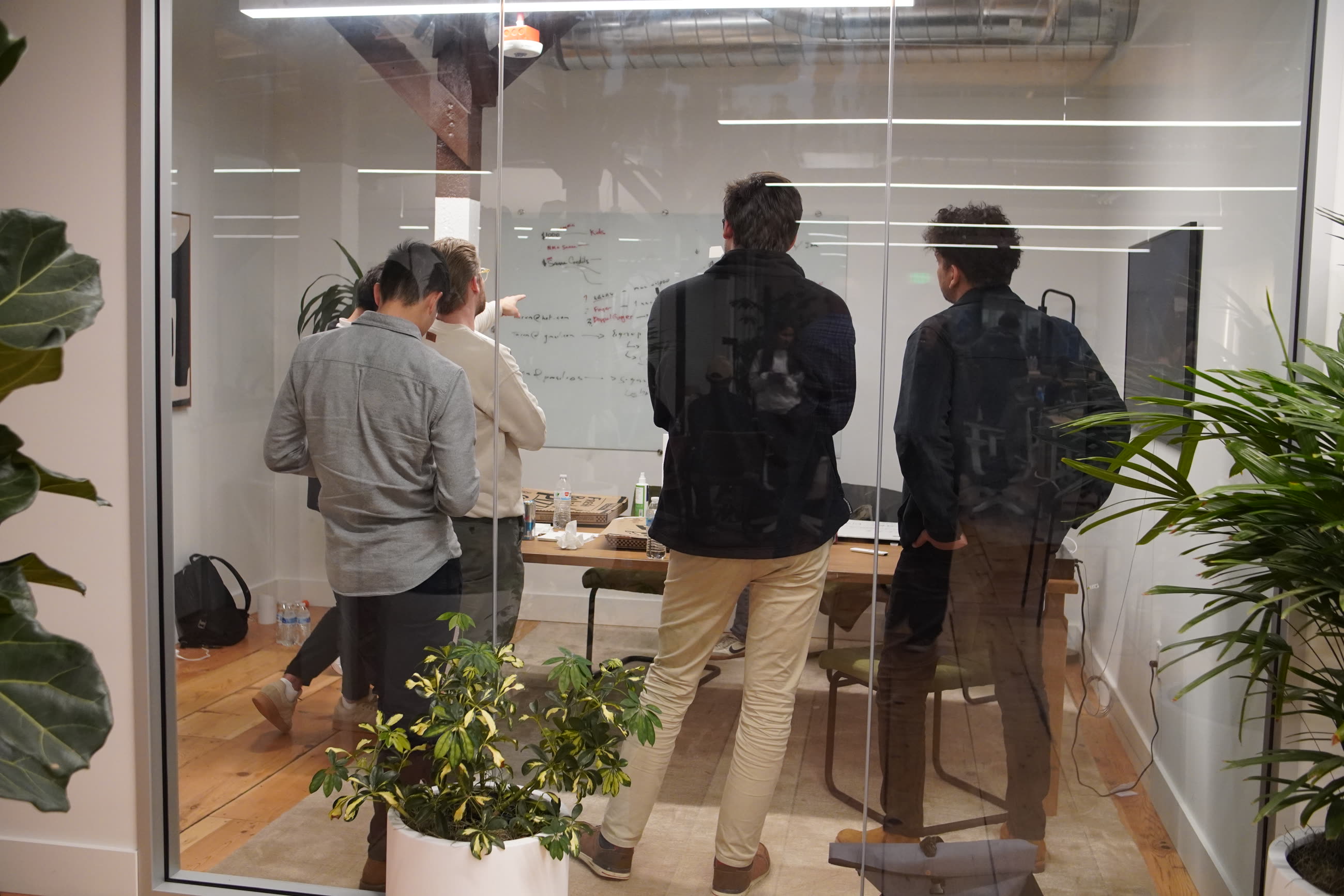 Build Silicon Valley's Next Unicorn - Agent Hack Day