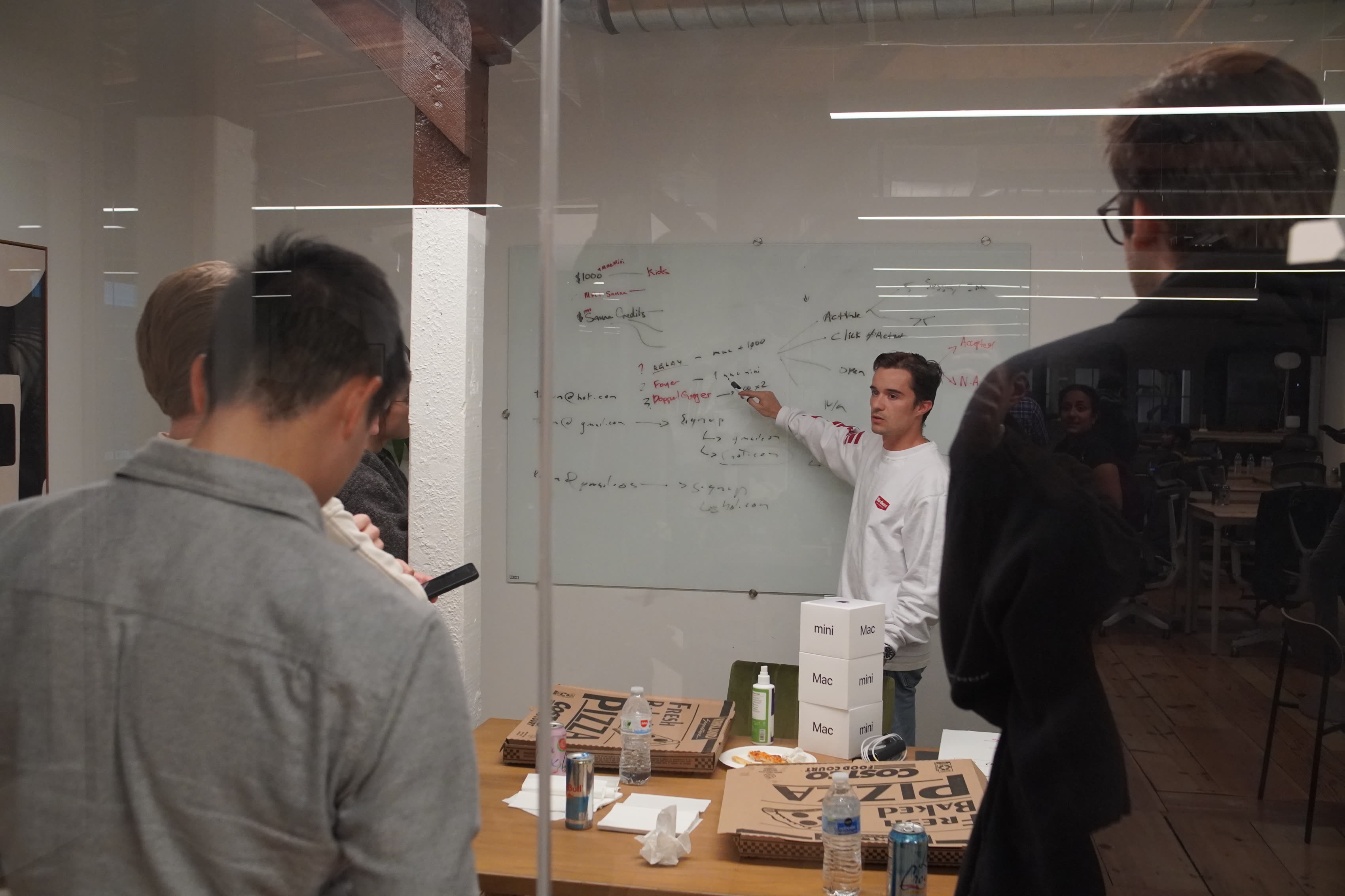 Build Silicon Valley's Next Unicorn - Agent Hack Day