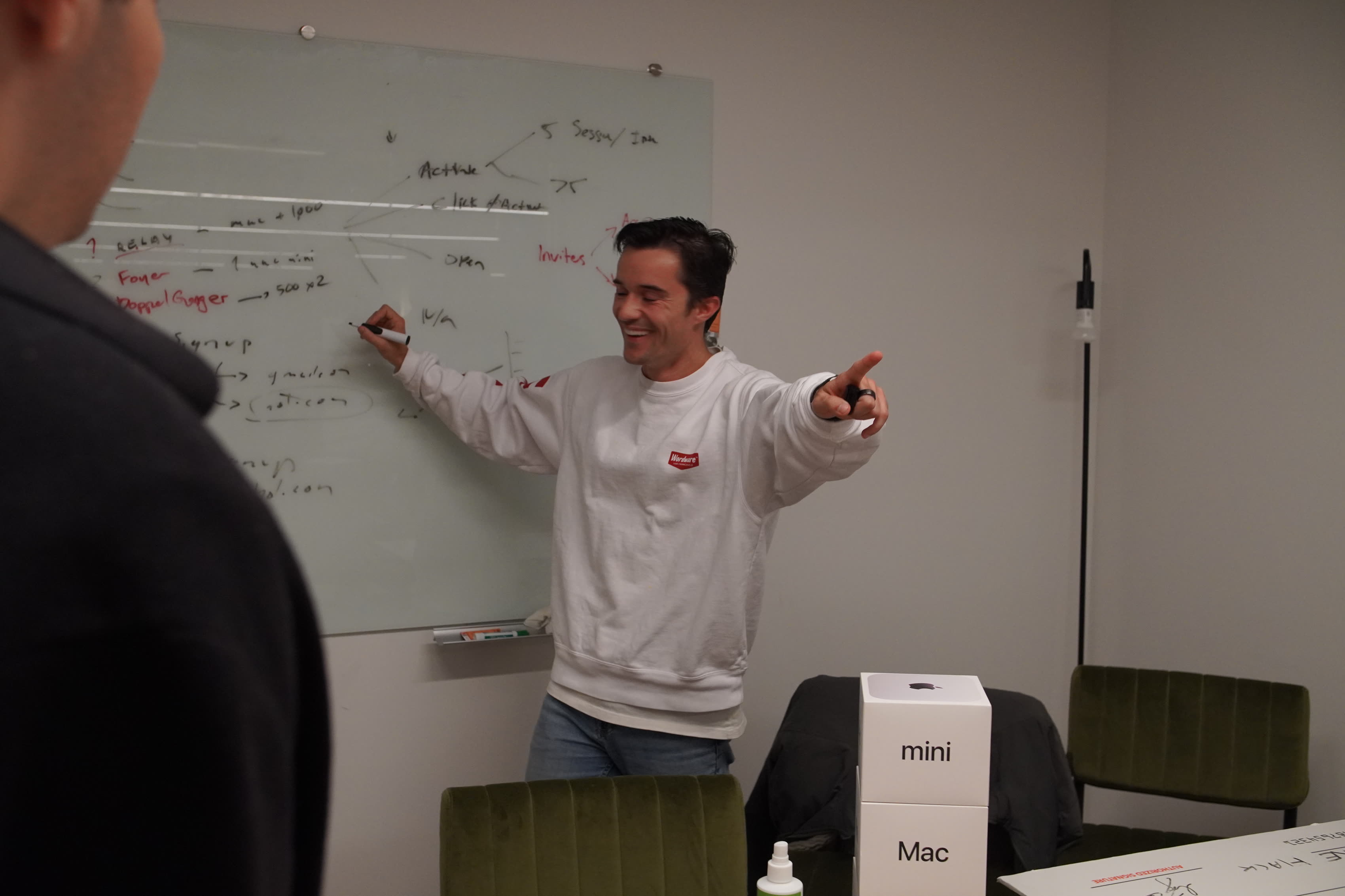 Build Silicon Valley's Next Unicorn - Agent Hack Day