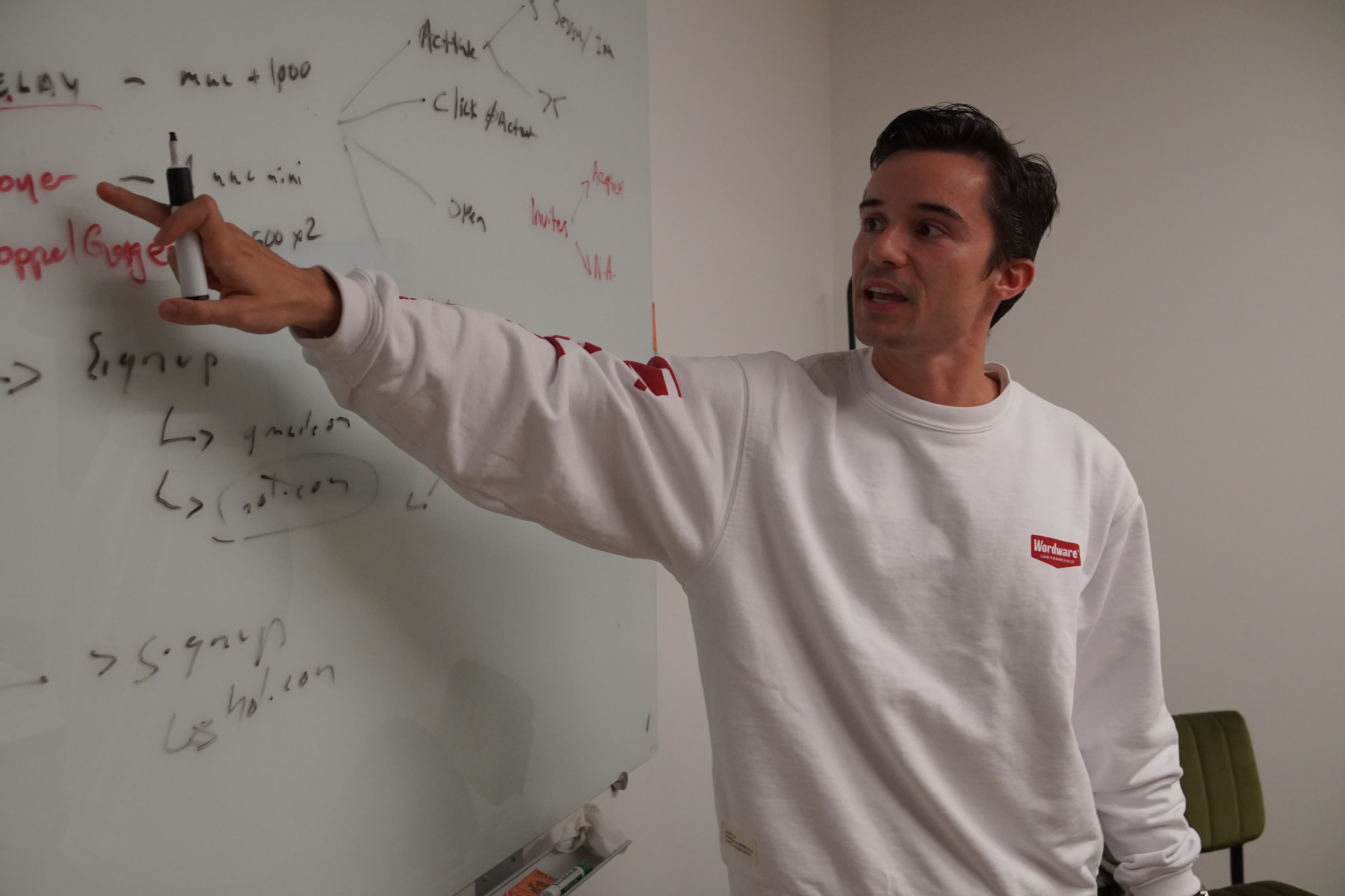 Build Silicon Valley's Next Unicorn - Agent Hack Day