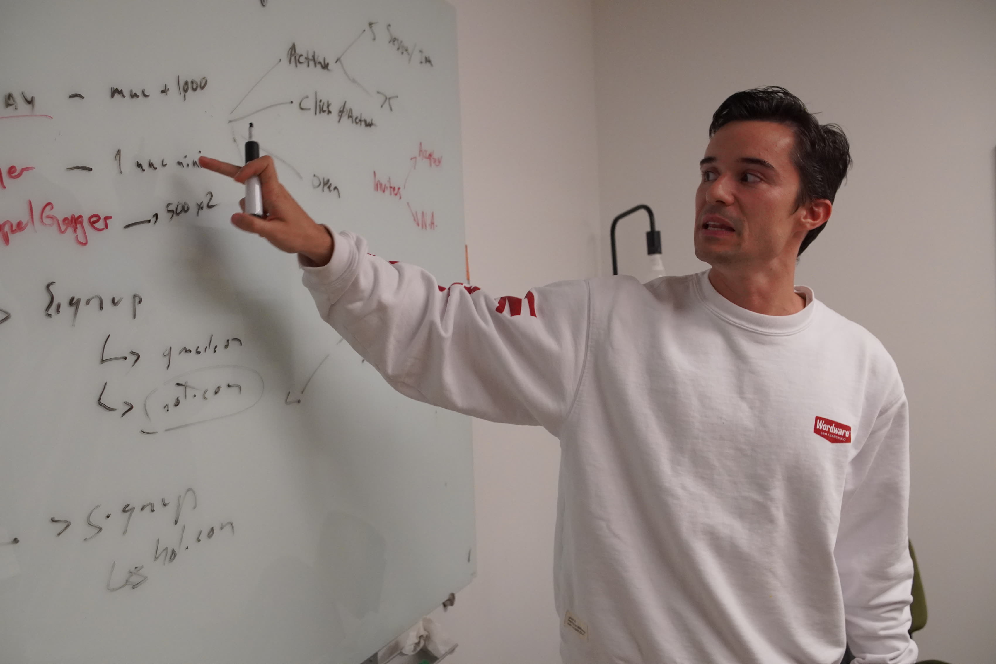 Build Silicon Valley's Next Unicorn - Agent Hack Day