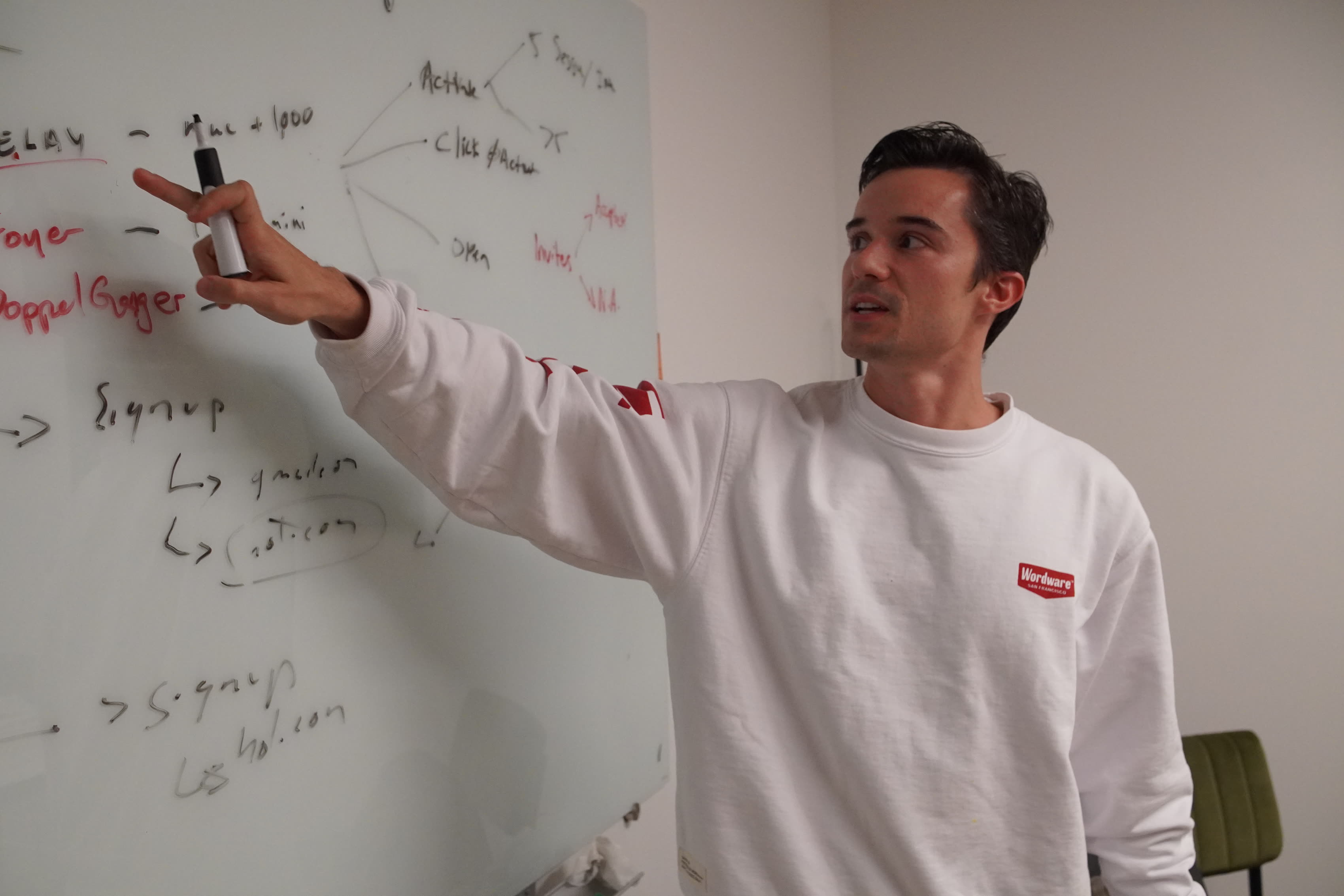 Build Silicon Valley's Next Unicorn - Agent Hack Day