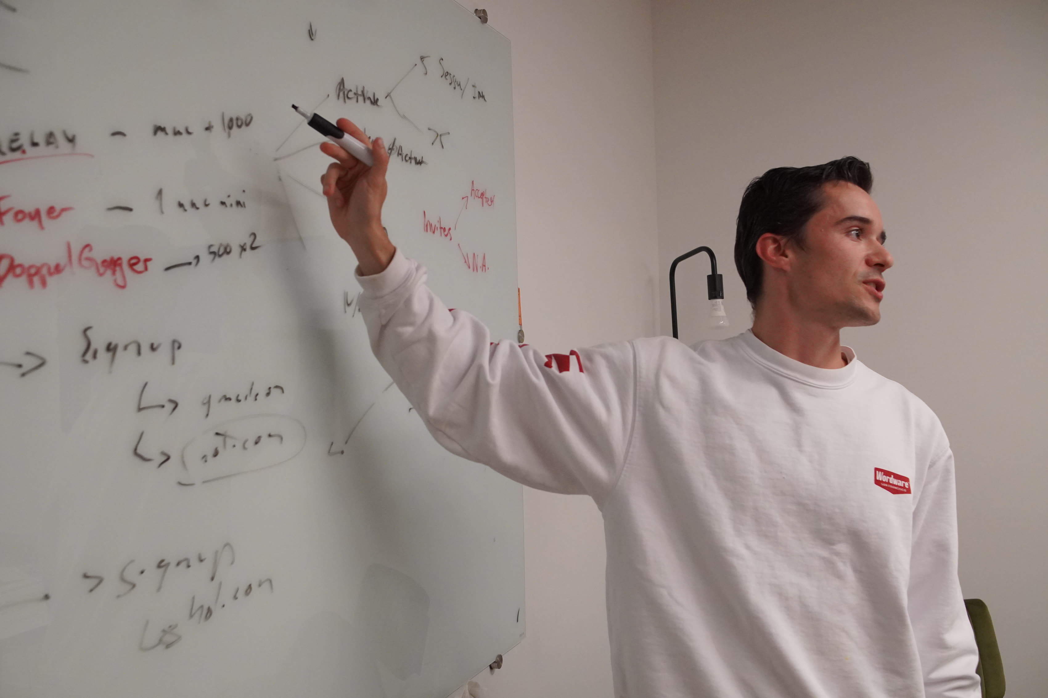 Build Silicon Valley's Next Unicorn - Agent Hack Day