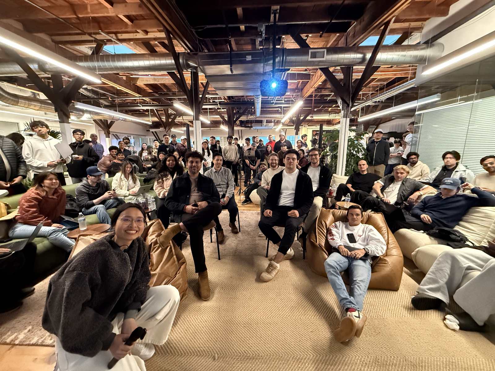 Build Silicon Valley's Next Unicorn - Agent Hack Day