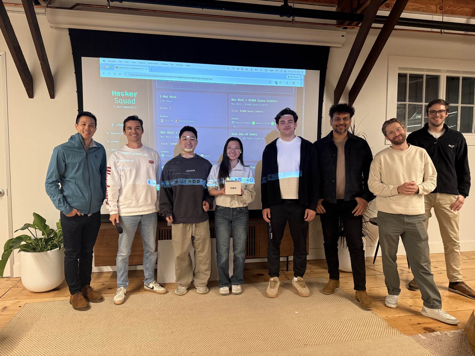 Build Silicon Valley's Next Unicorn - Agent Hack Day