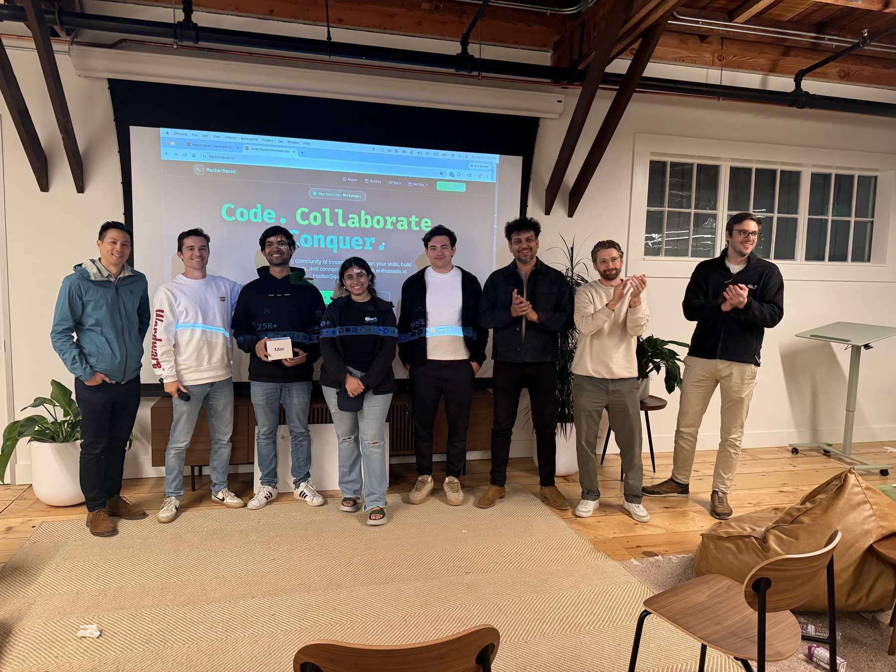 Build Silicon Valley's Next Unicorn - Agent Hack Day