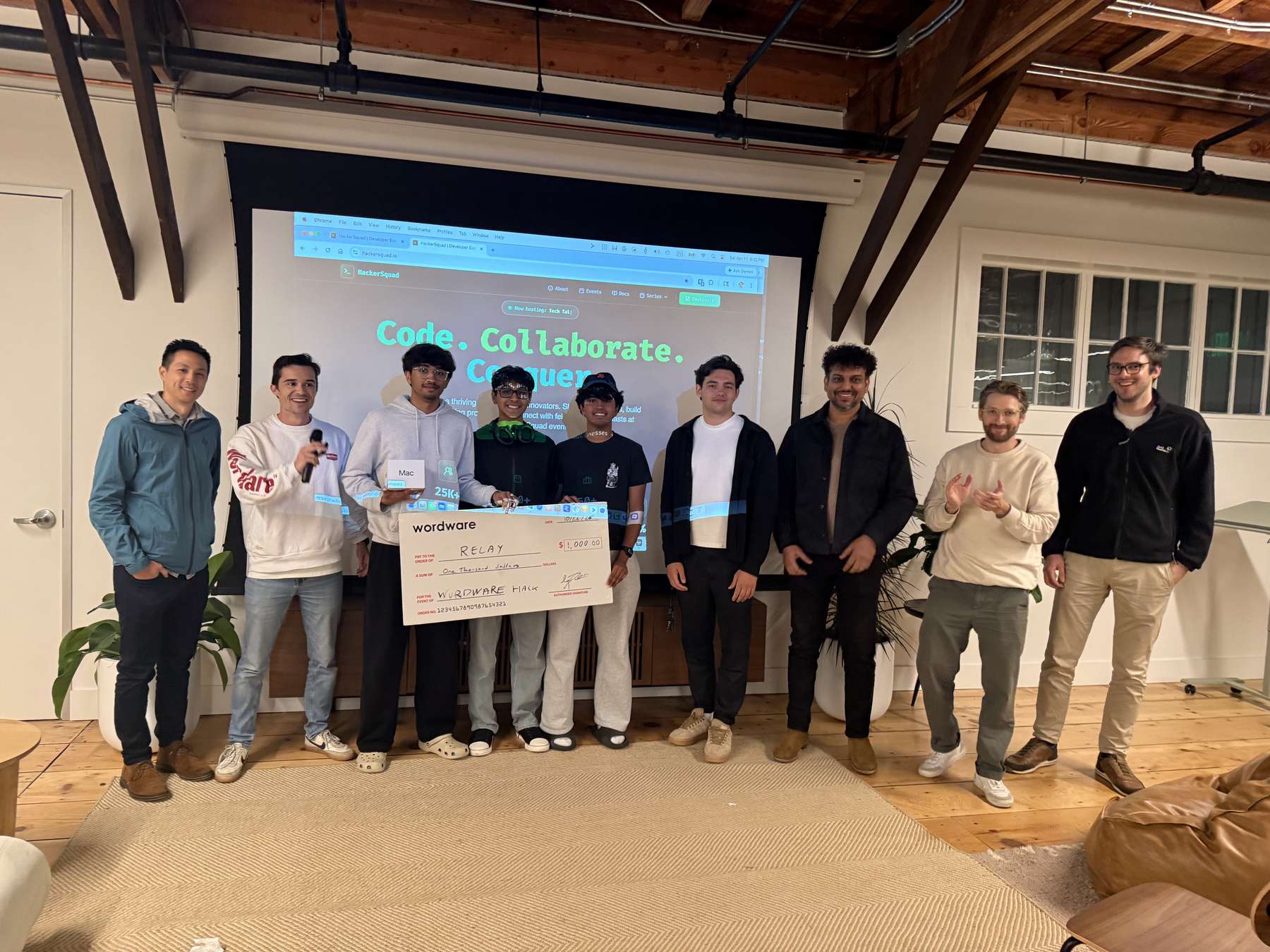 Build Silicon Valley's Next Unicorn - Agent Hack Day