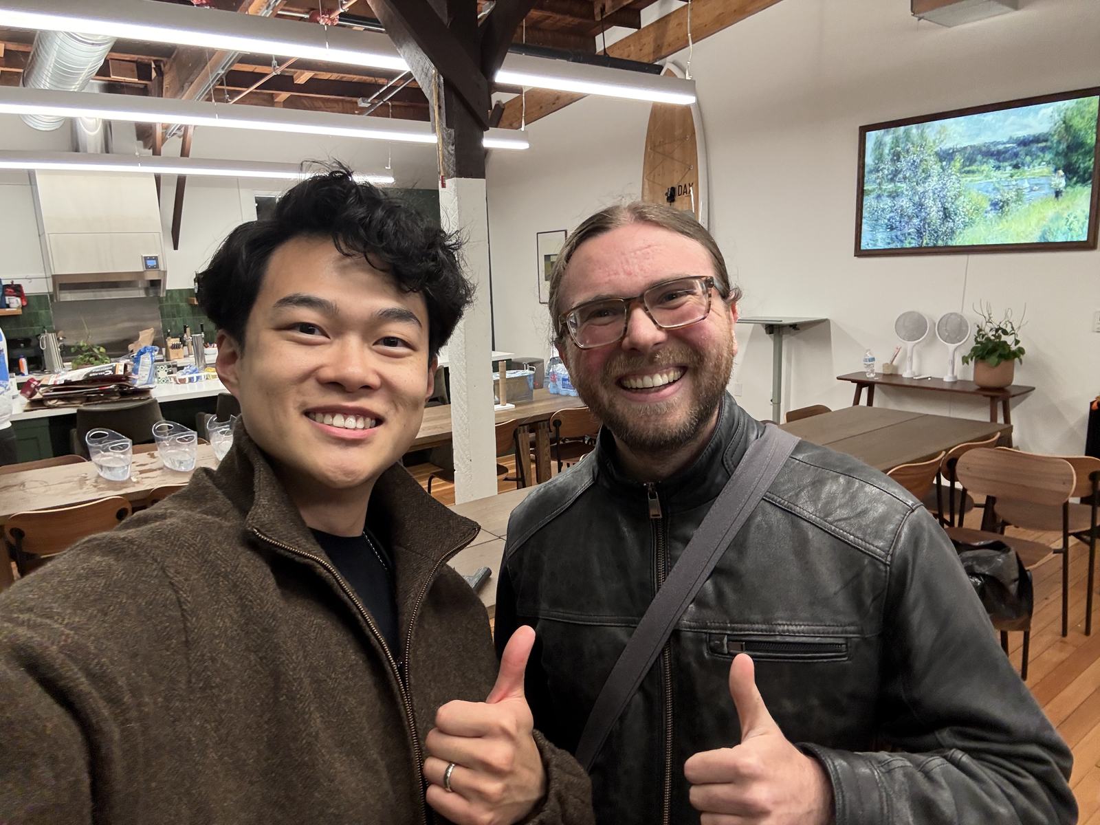 Build Silicon Valley's Next Unicorn - Agent Hack Day