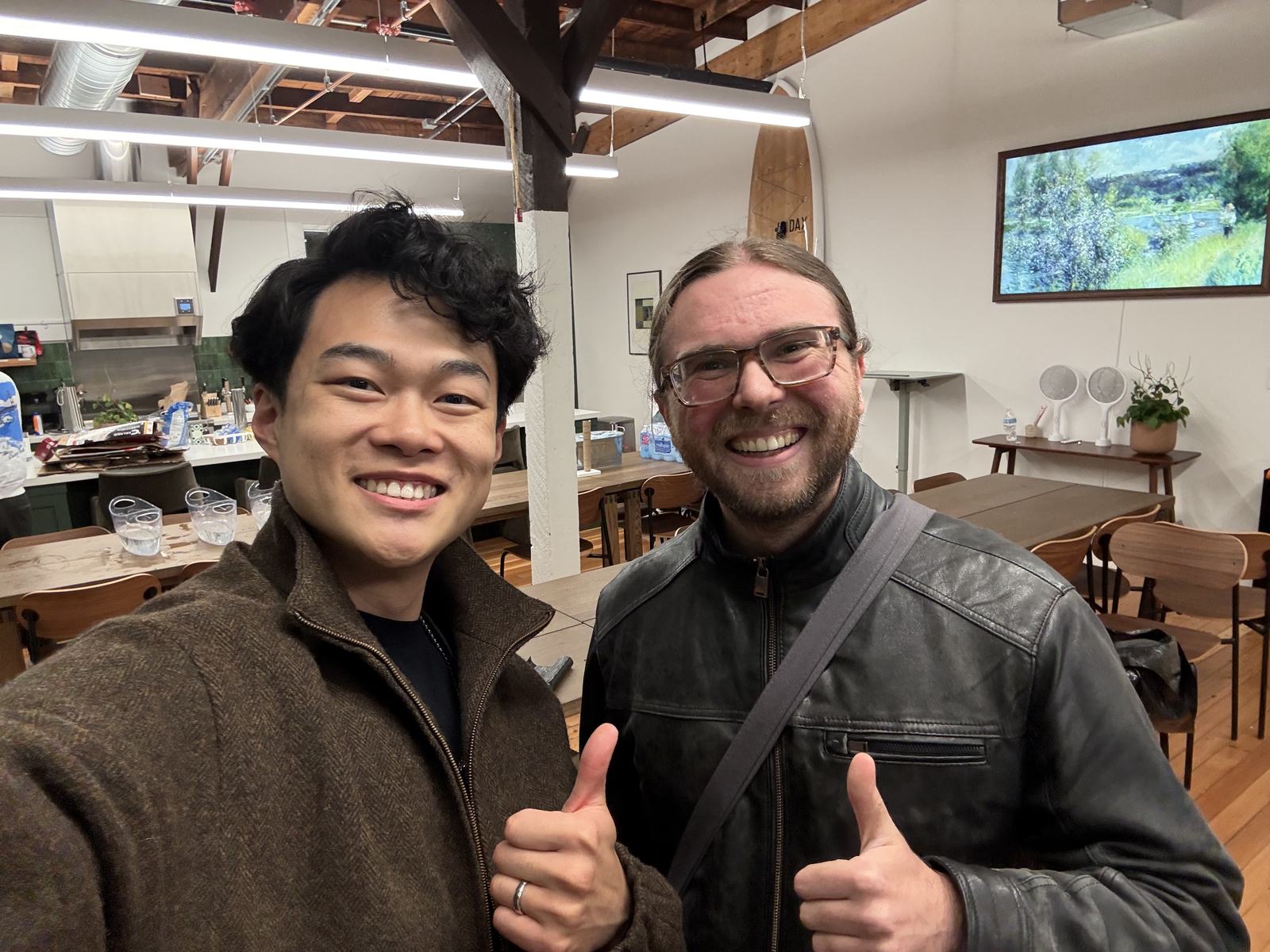 Build Silicon Valley's Next Unicorn - Agent Hack Day