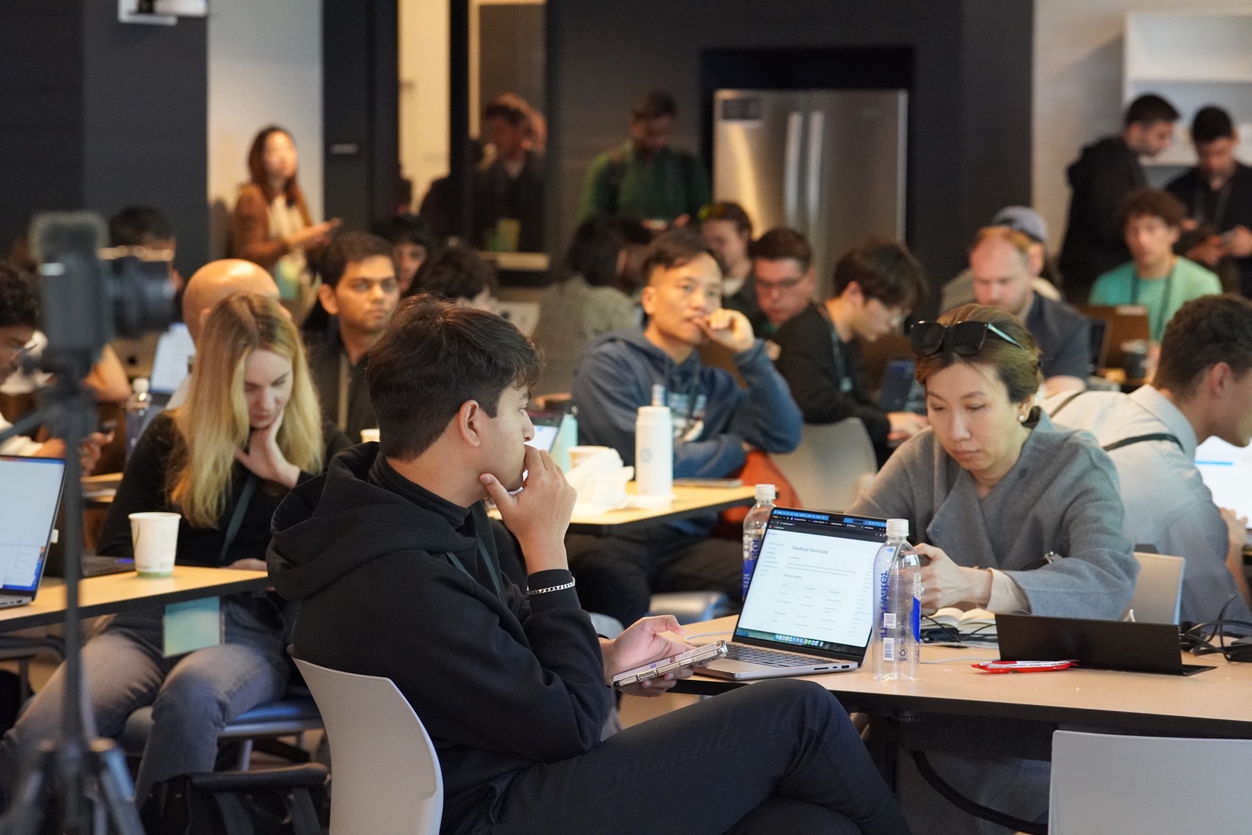 Build YC's Next Unicorn - Agent Hack Day
