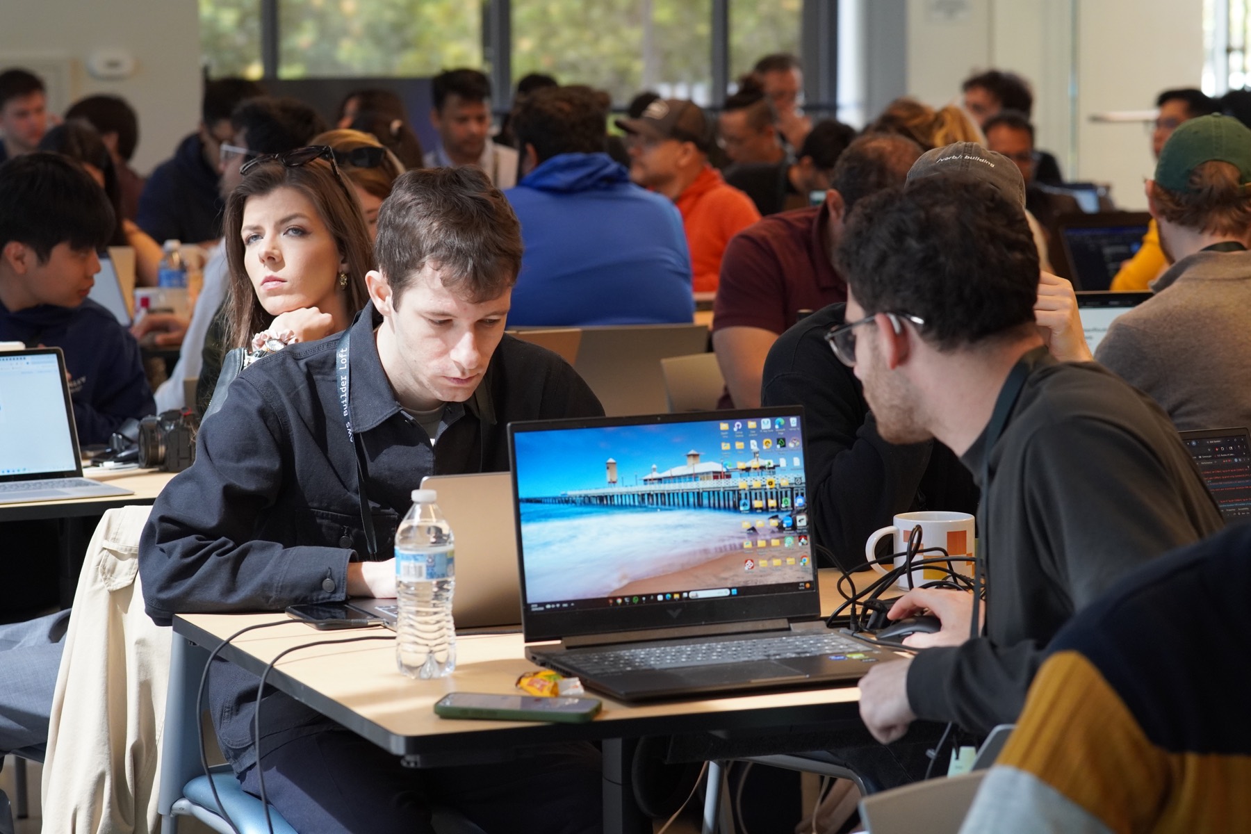 Build YC's Next Unicorn - Agent Hack Day